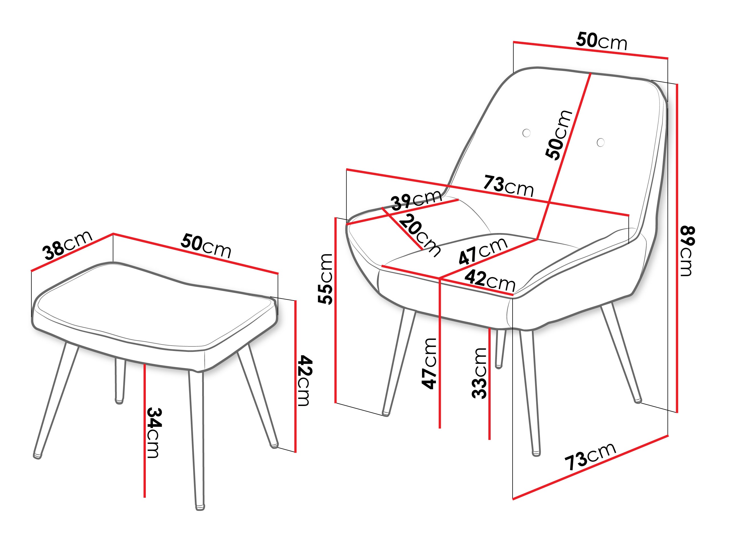 Tugitool Comfivo Cypressus (Sea 140)
