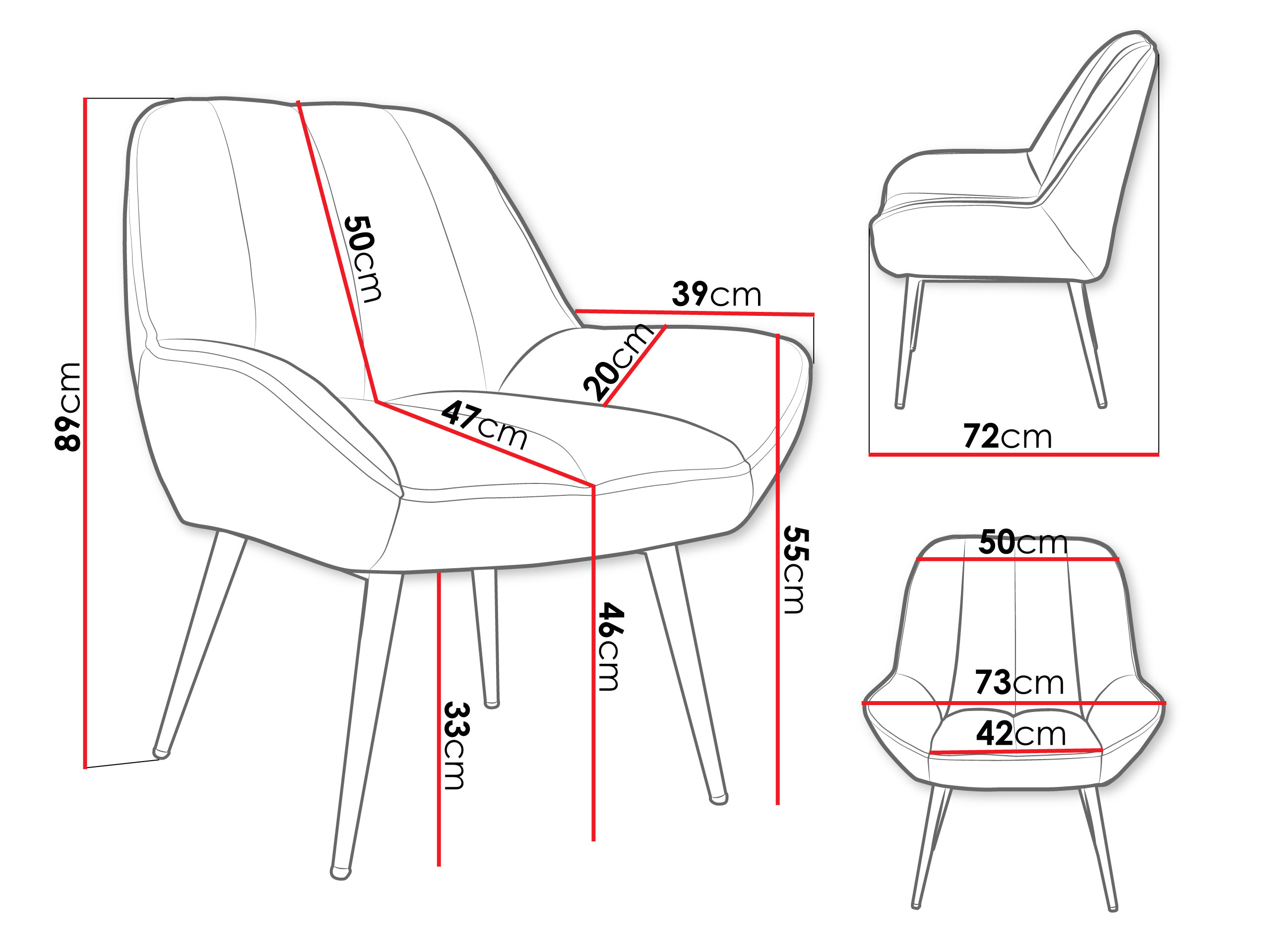 Tugitool Comfivo Origo (Aragon 93)