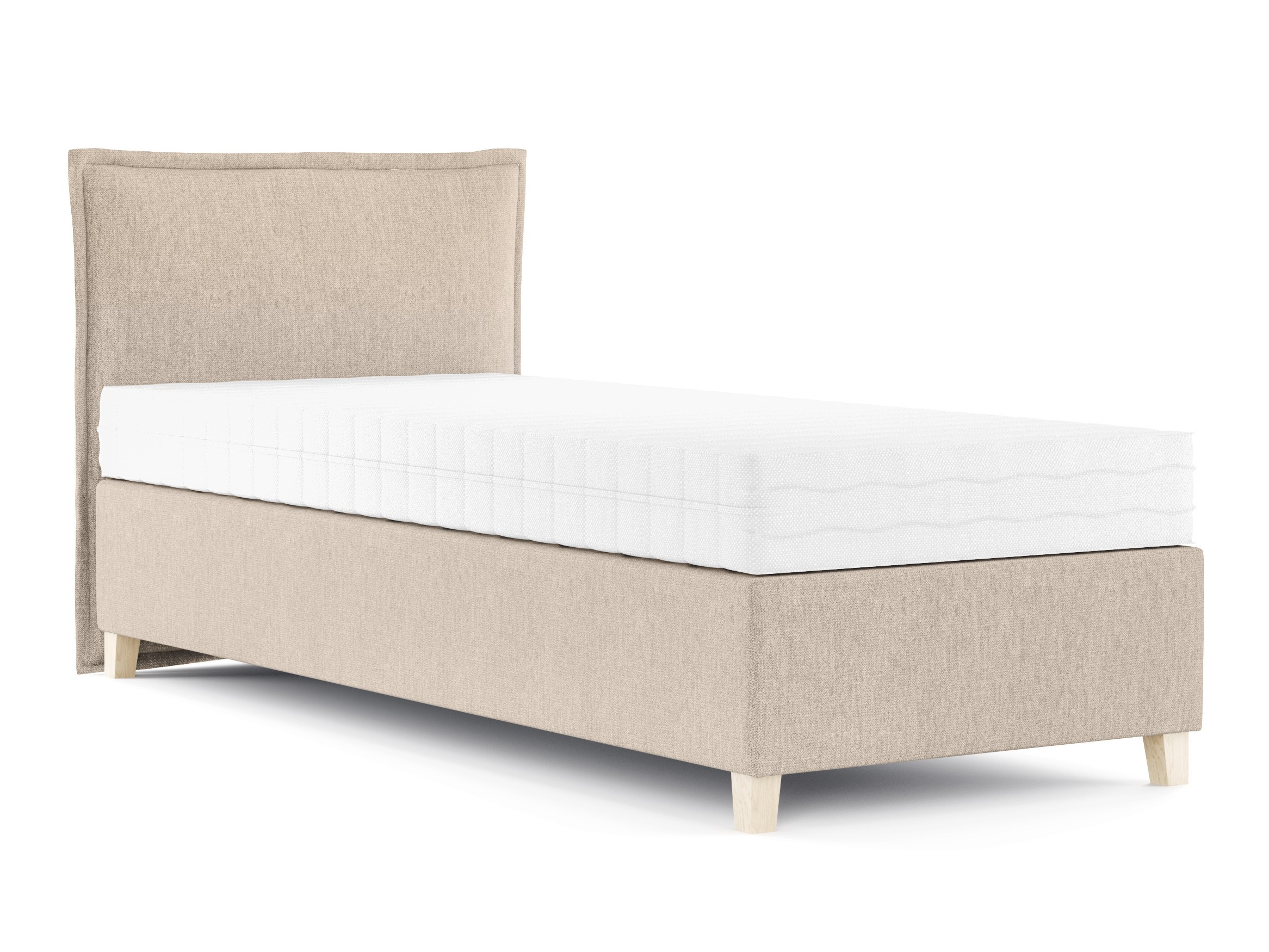 Voodi Franklin 182 (Soro 21)