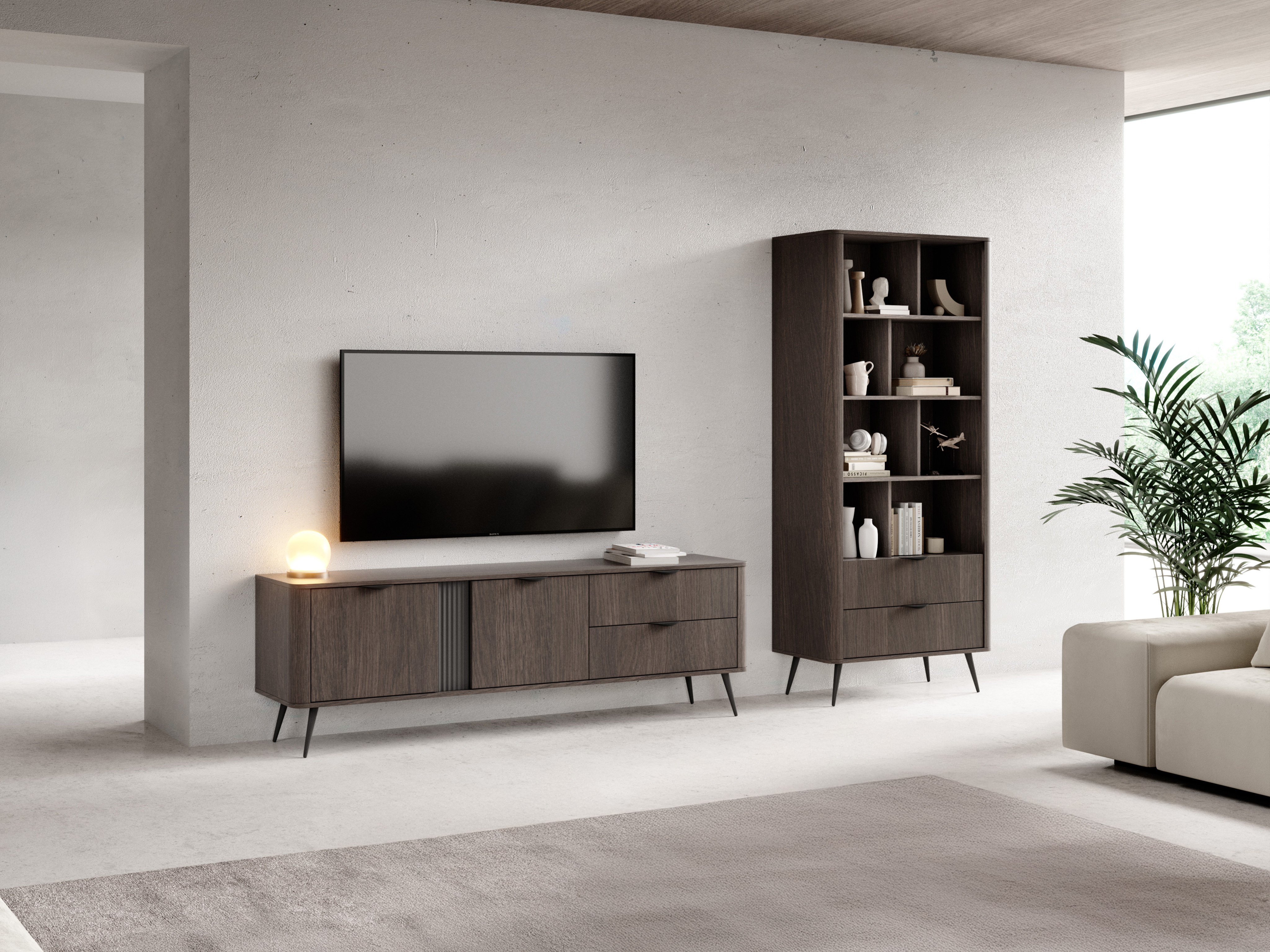 Elutoa komplekt Nufena 107