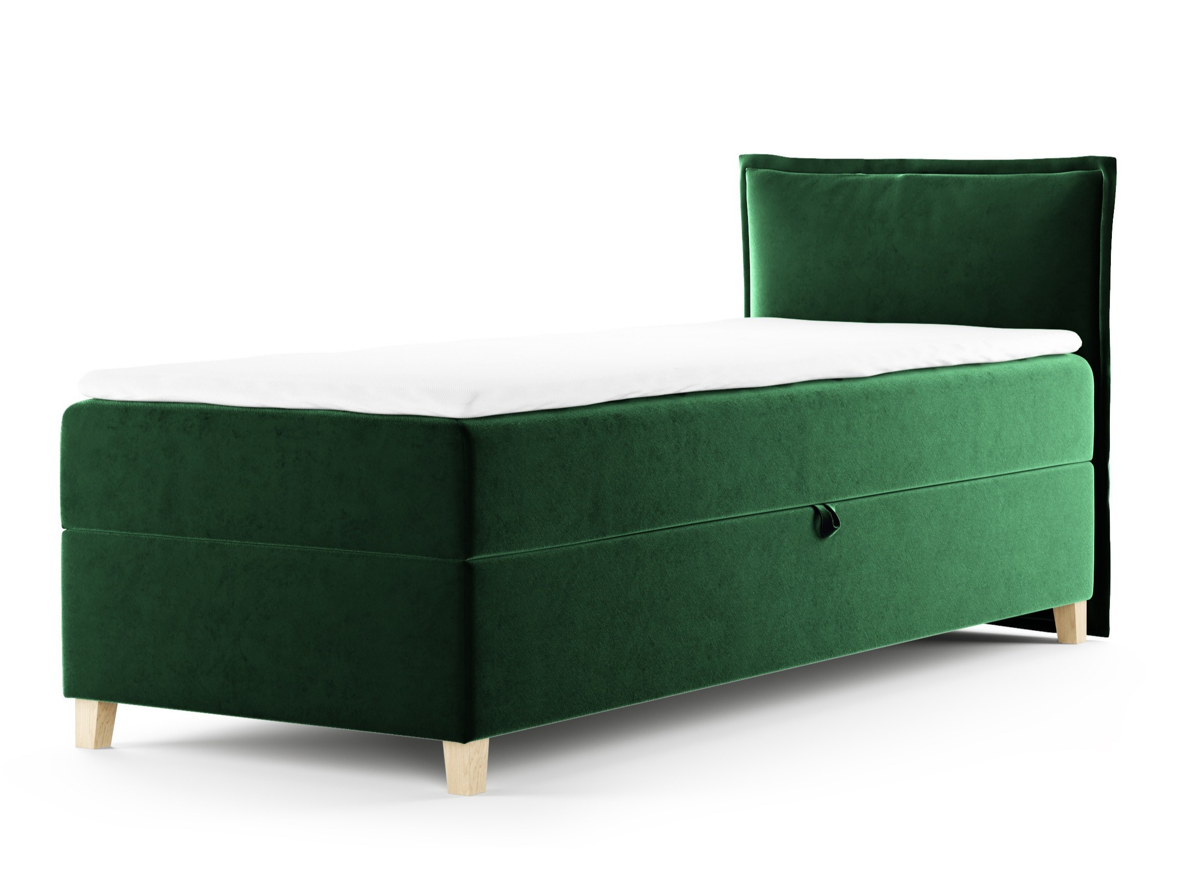 Kontinentaalvoodi Franklin 181 (Kronos 19)