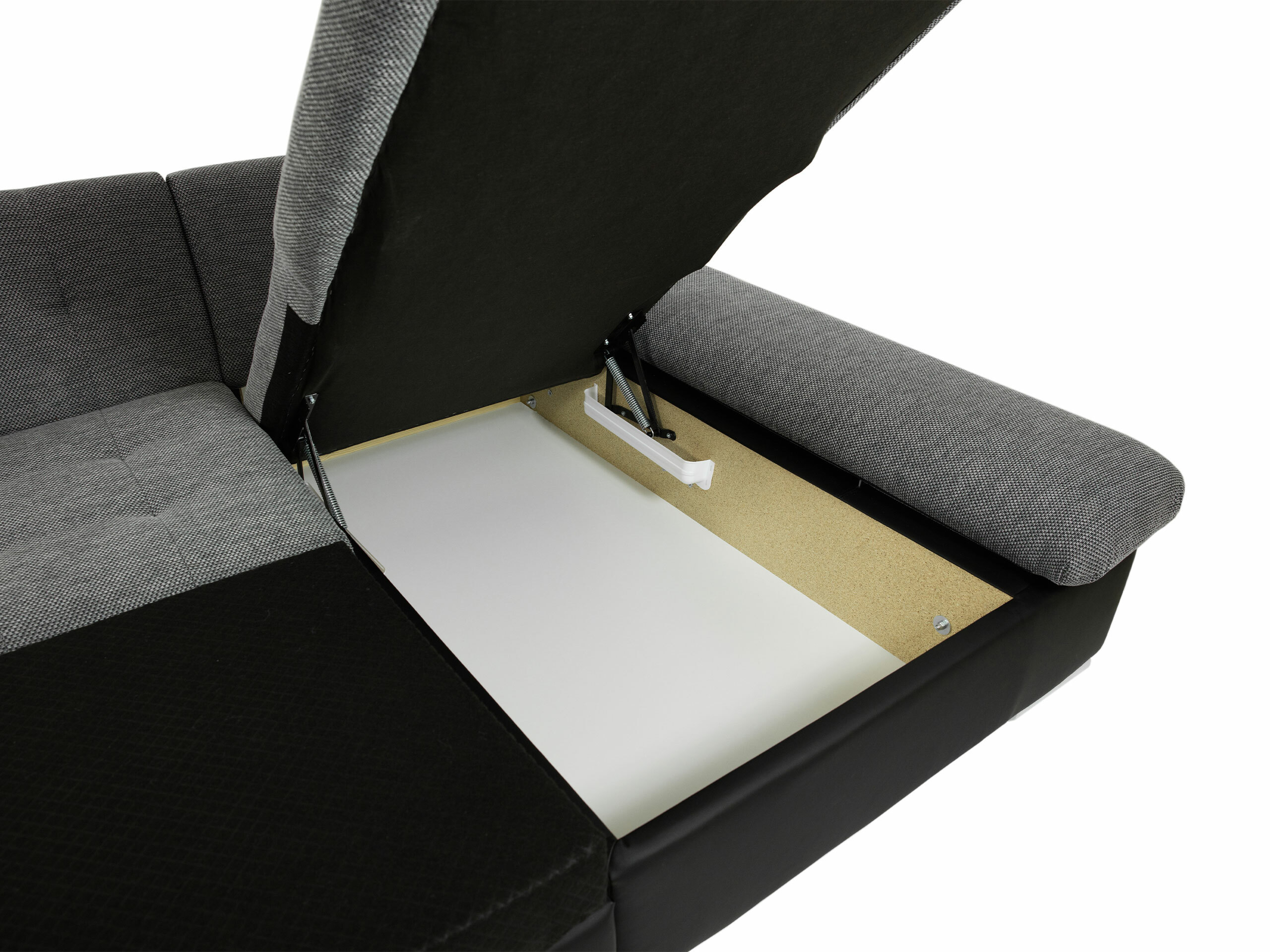 Nurgadiivan Comfivo 155 (Boss 14)