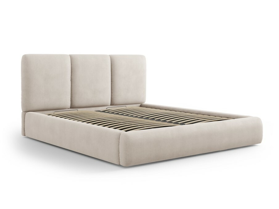 Voodi Beckley 159 (Rebel 25)