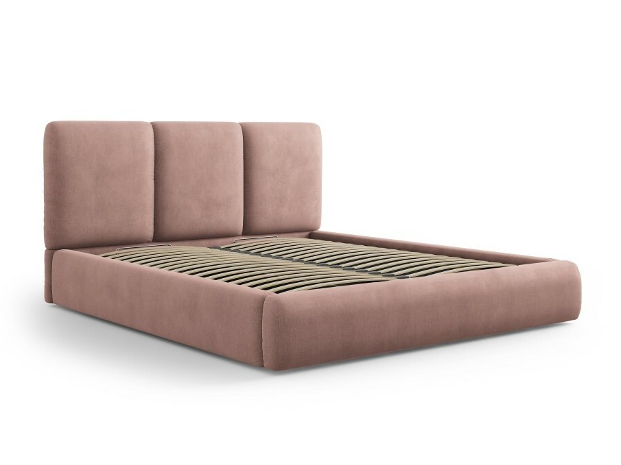 Voodi Beckley 159 (Rebel 7)