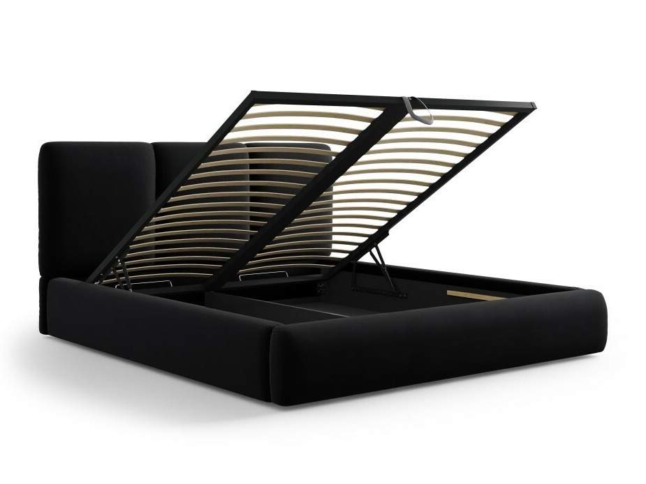 Voodi Beckley 159 (Riviera 100)