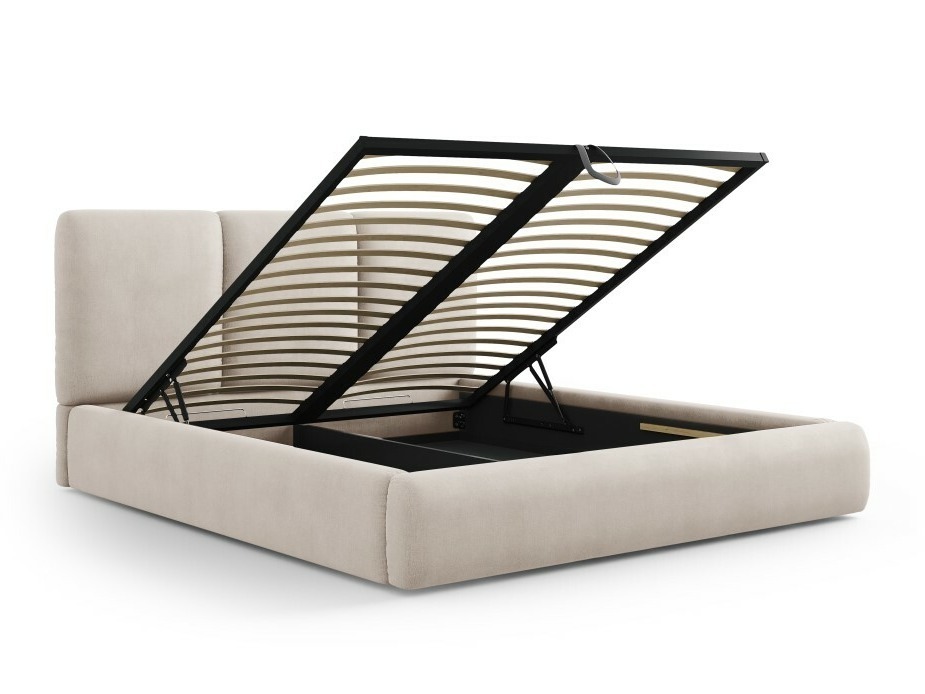 Voodi Beckley 159 (Riviera 21)