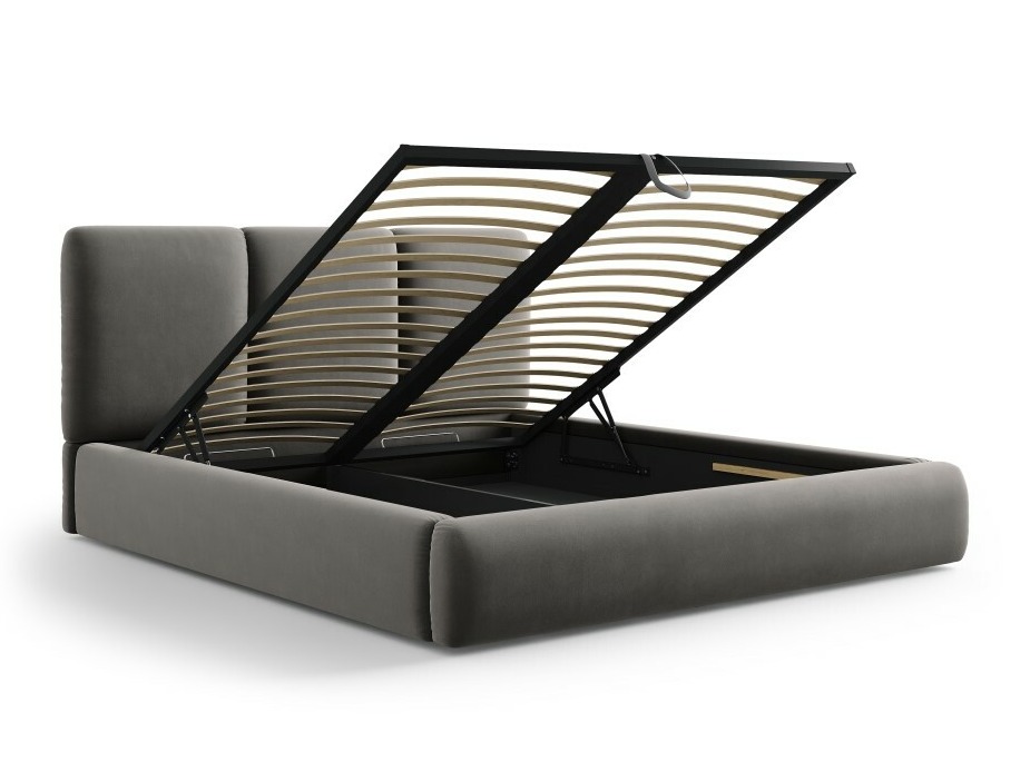 Voodi Beckley 159 (Riviera 91)