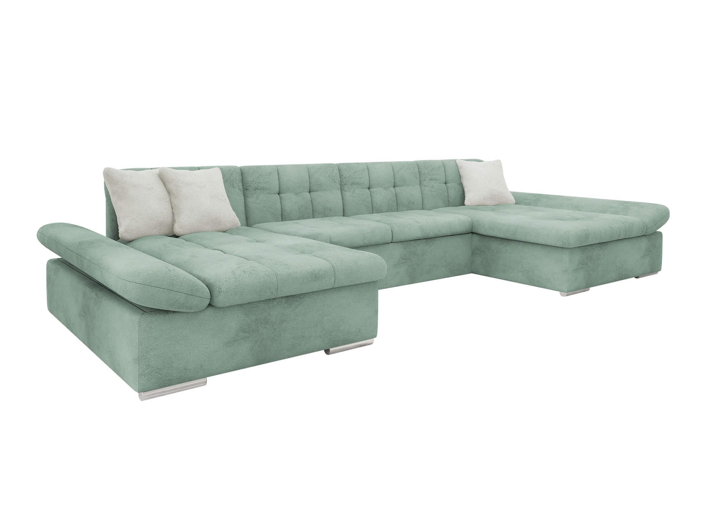 Nurgadiivan Comfivo Ficus II (Sorriso 08 + Sorriso 06)
