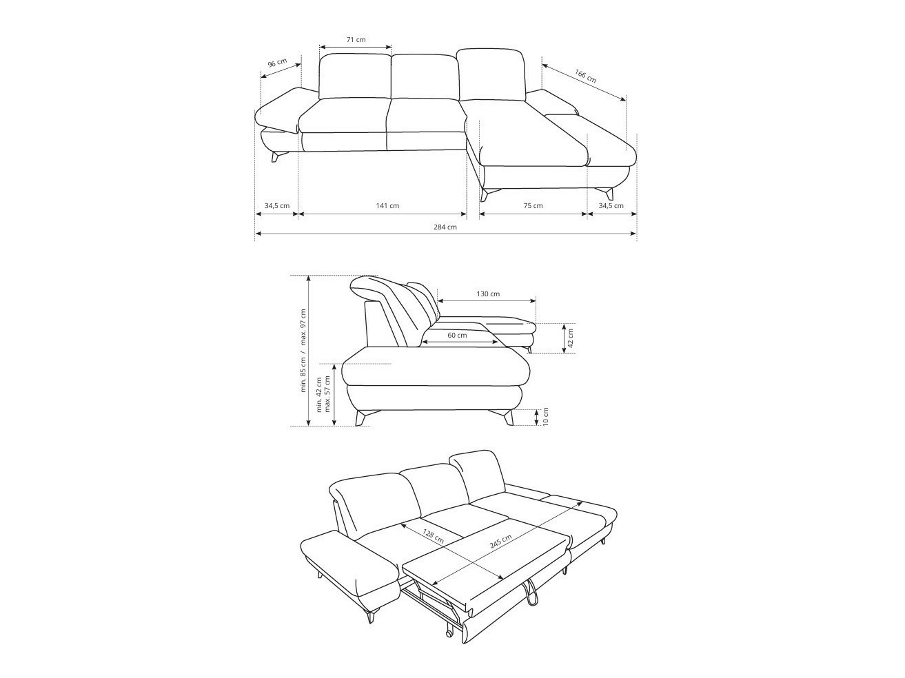 Nurgadiivan Kingston 190 (Loft 01)