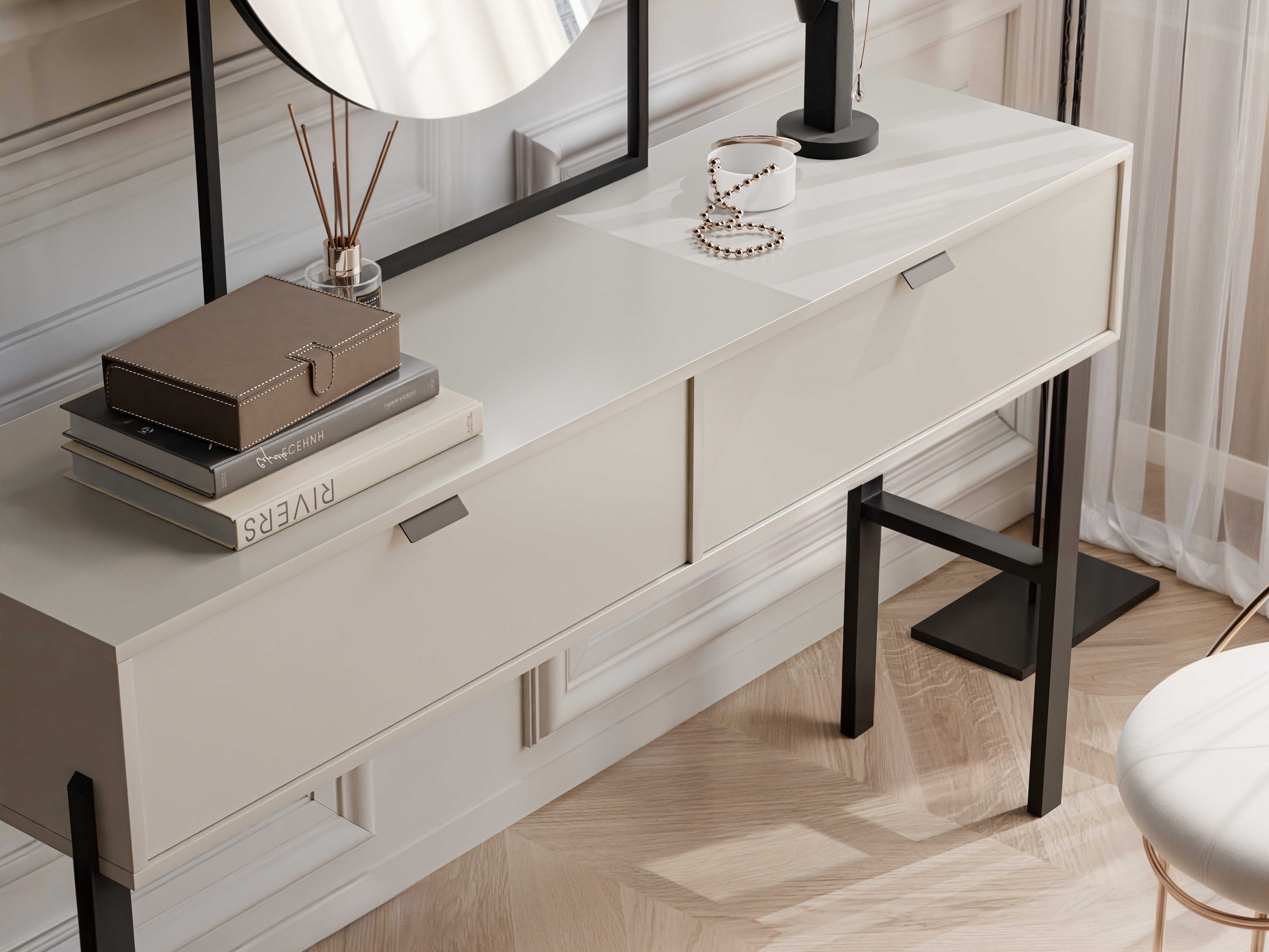 Meigilaud Revtoro 106