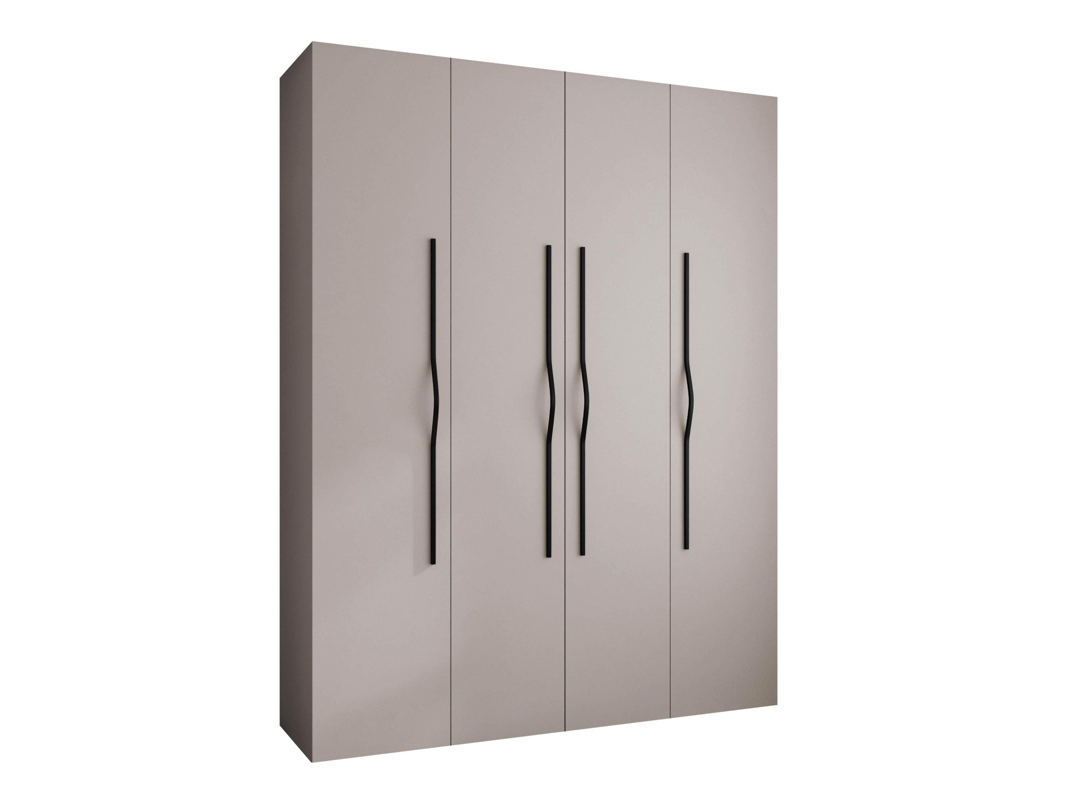 Riidekapp Hartford 564 (Kašmiir)