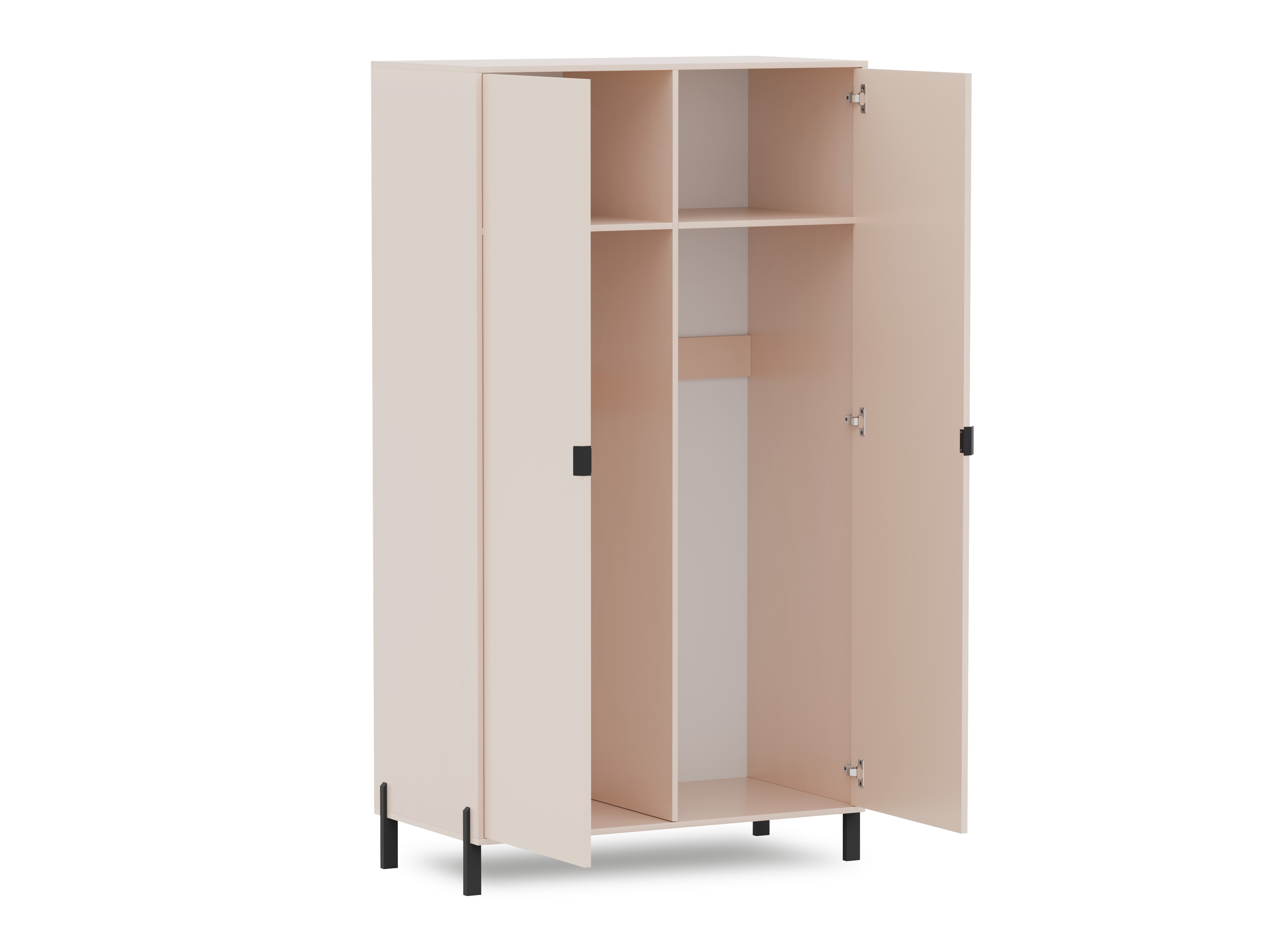 Riidekapp Revtoro 110