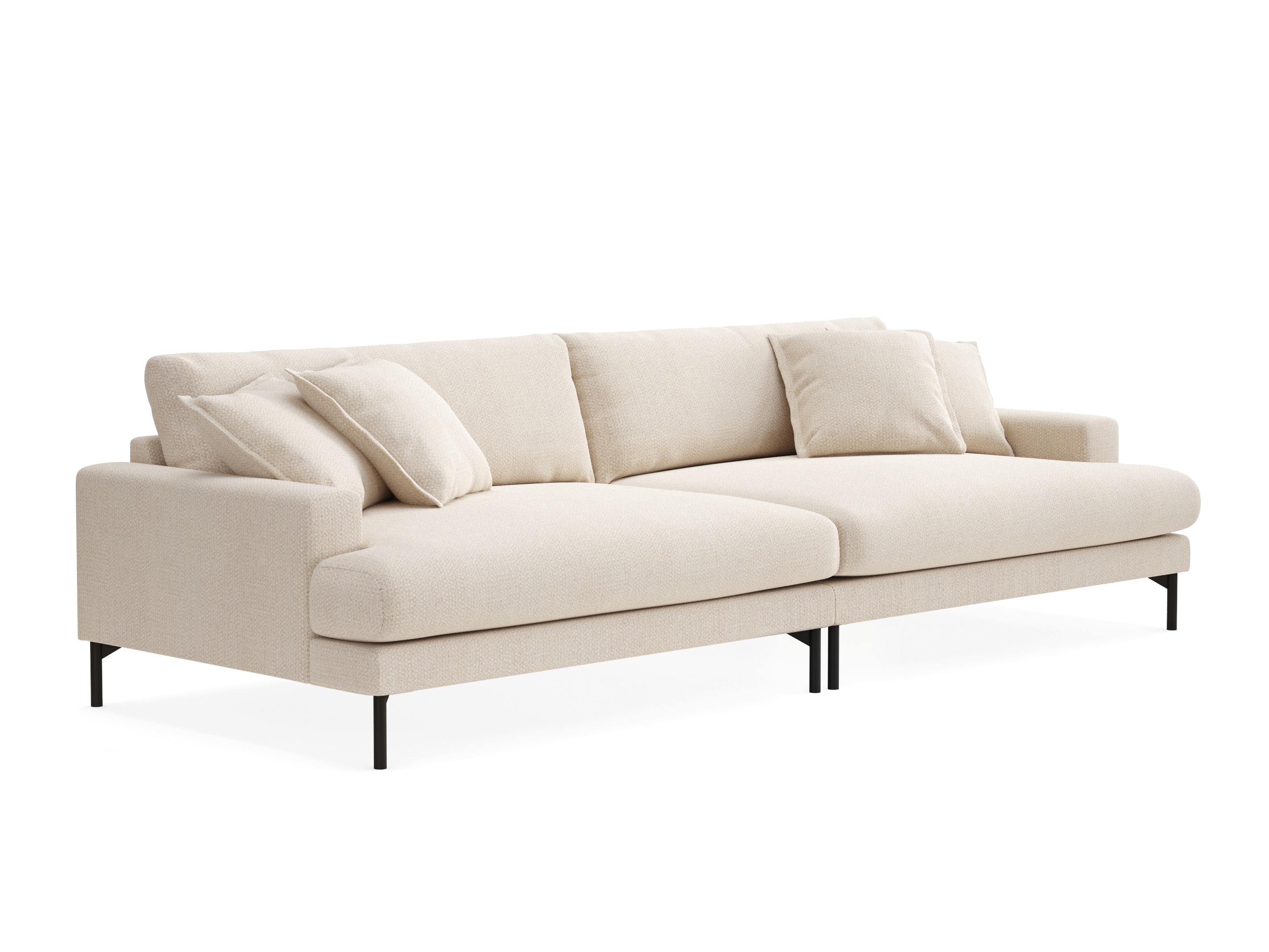 Diivan Elisonu 101 (Silencio 03)