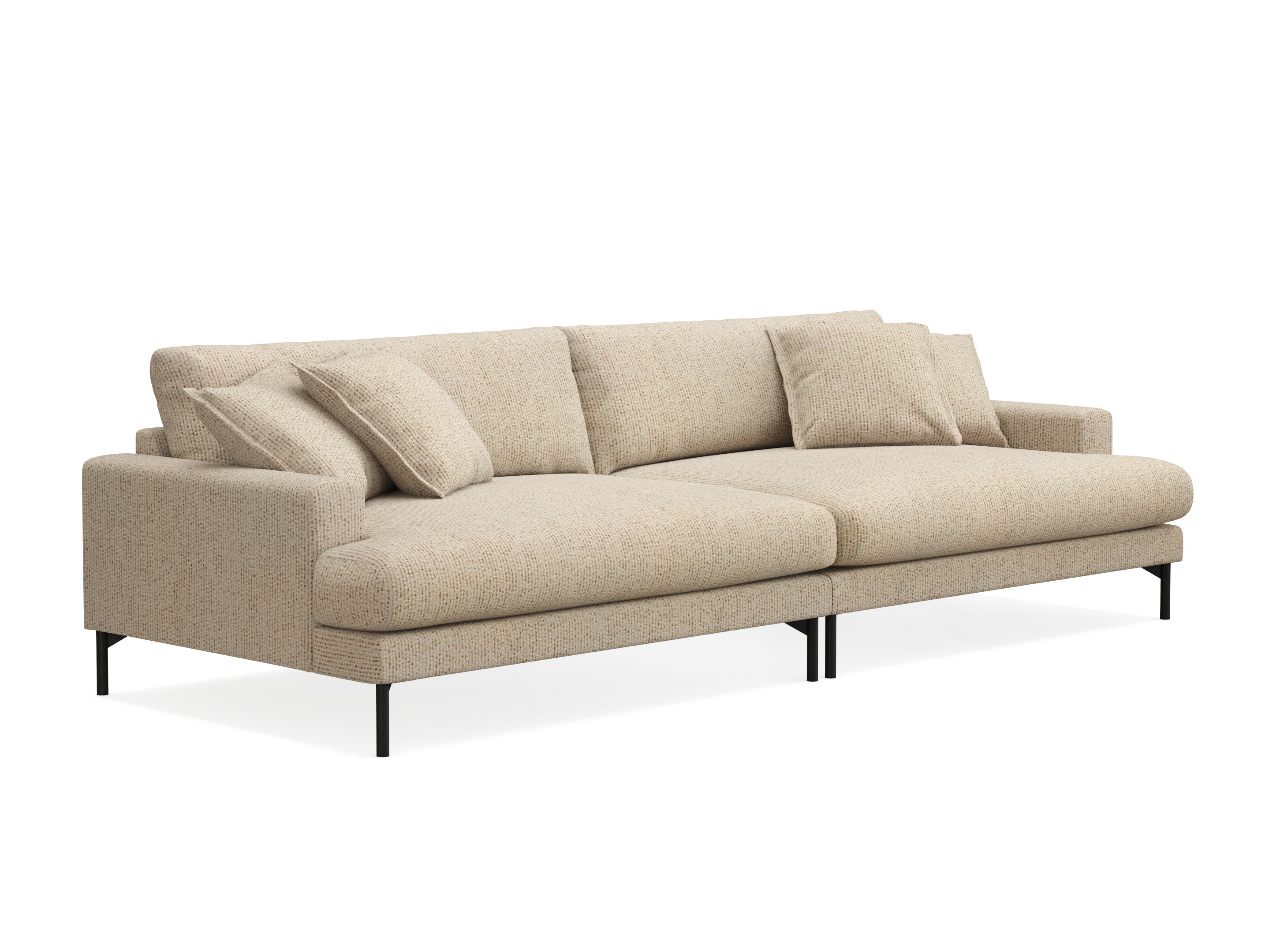 Diivan Elisonu 101 (Silencio 06)