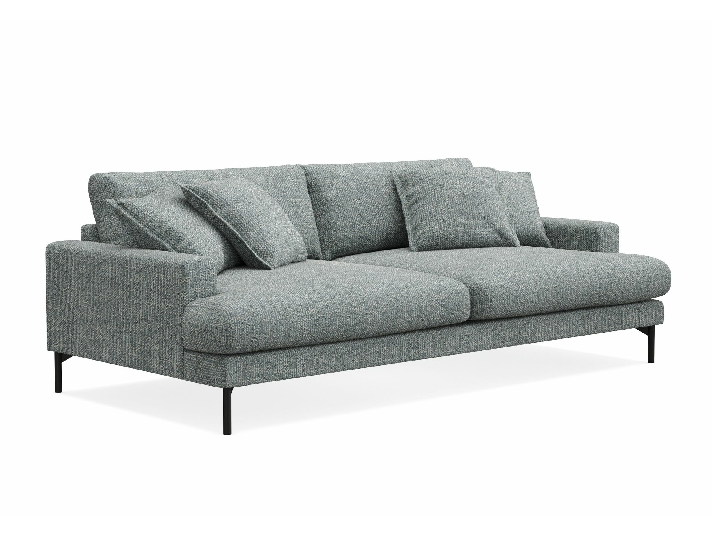 Diivan Elisonu 103 (Silencio 72)