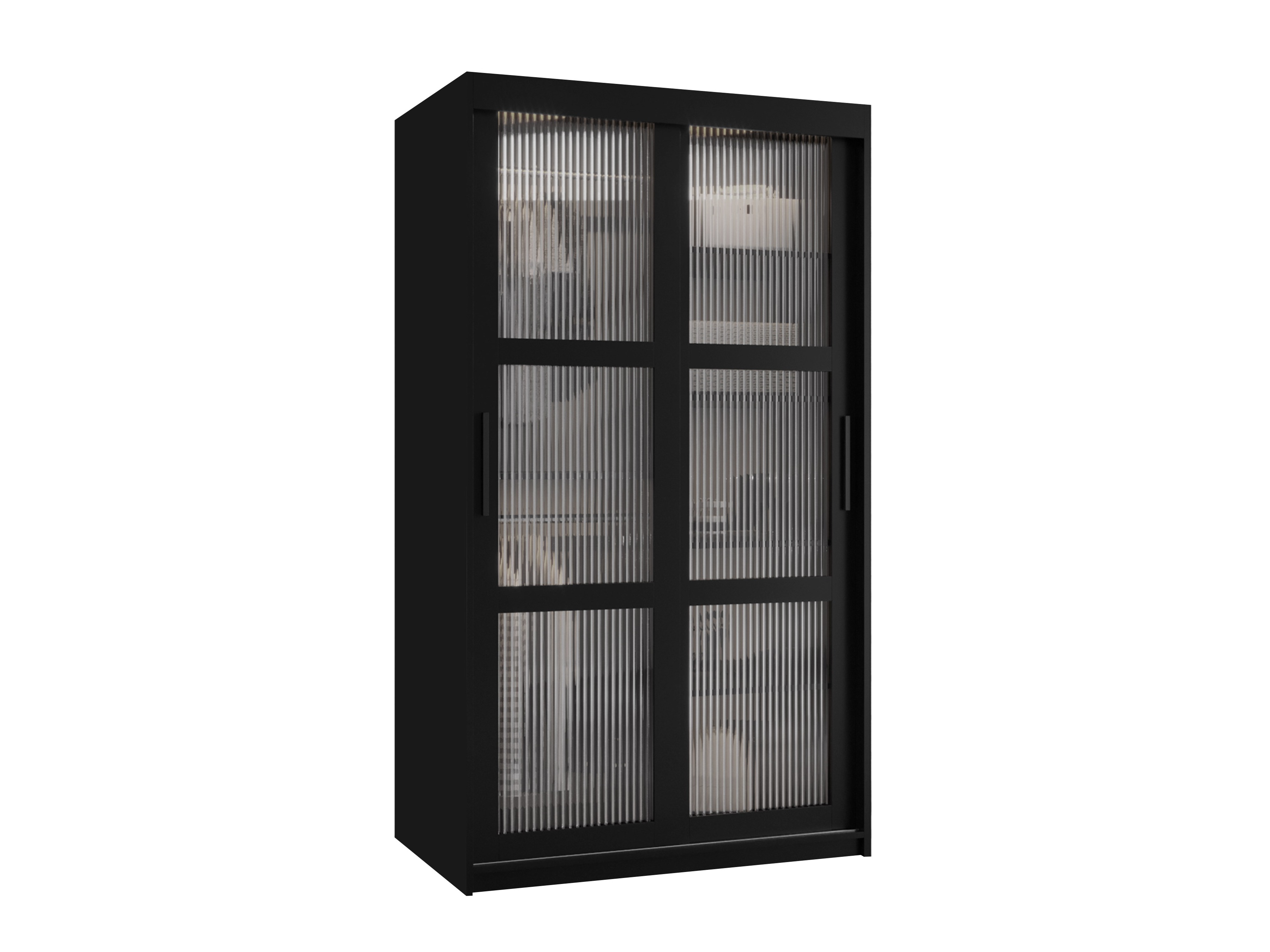 Riidekapp Hartford 575 (Must)