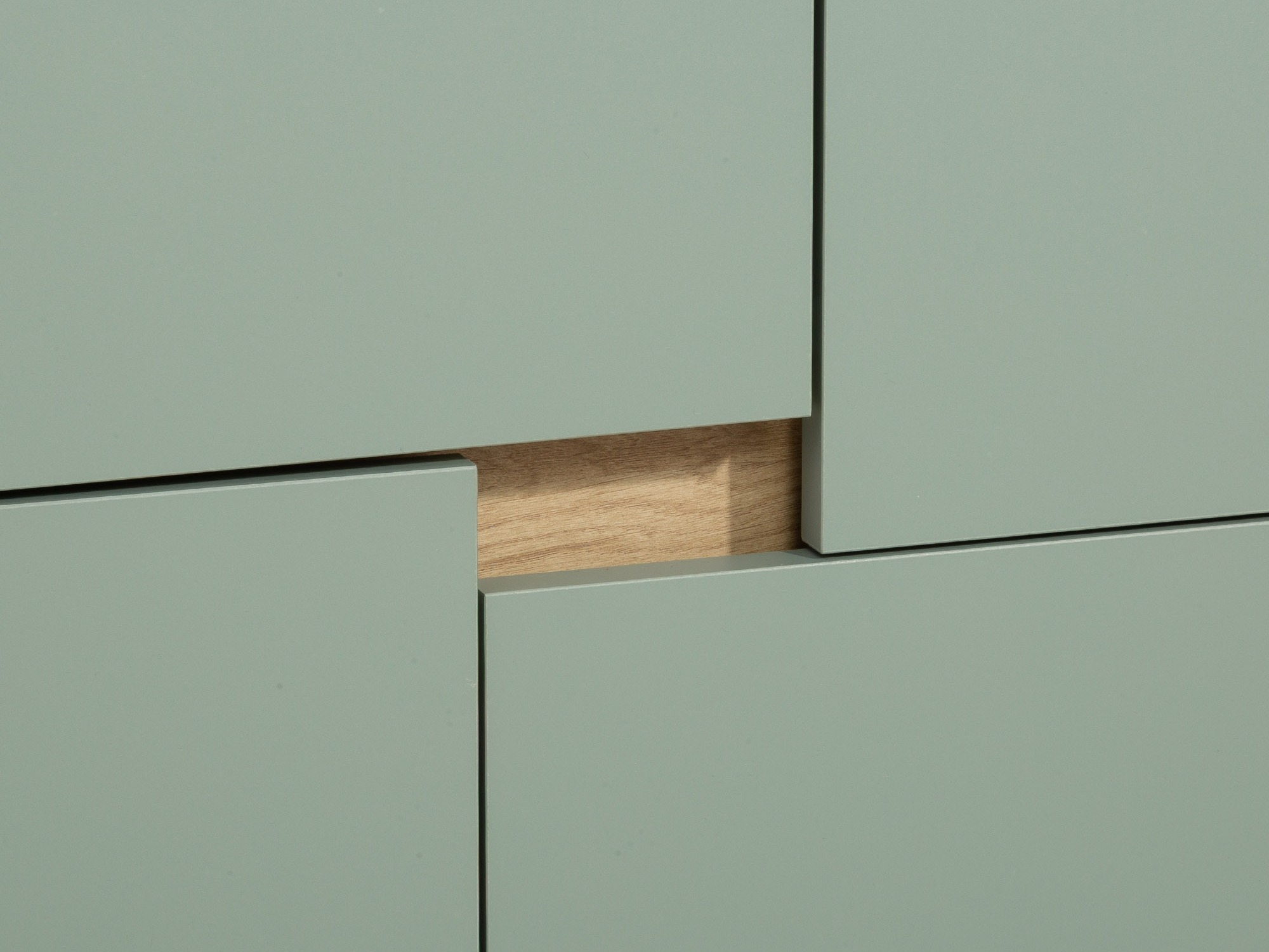 Kapp Mavdori 100 (Roheline)