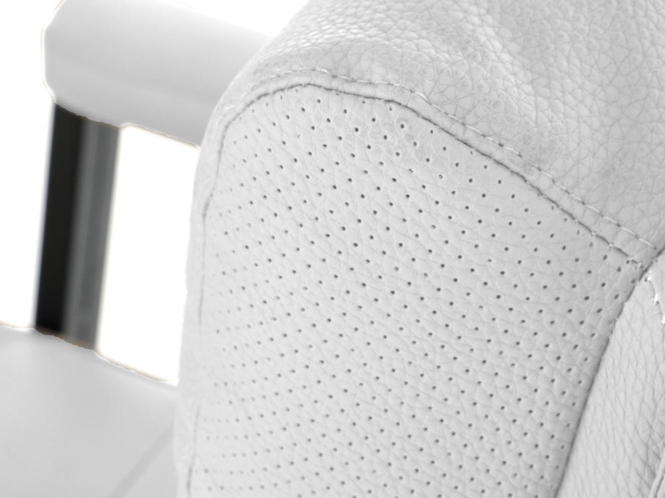 Kontoritool Houston 2001 (Helehall)