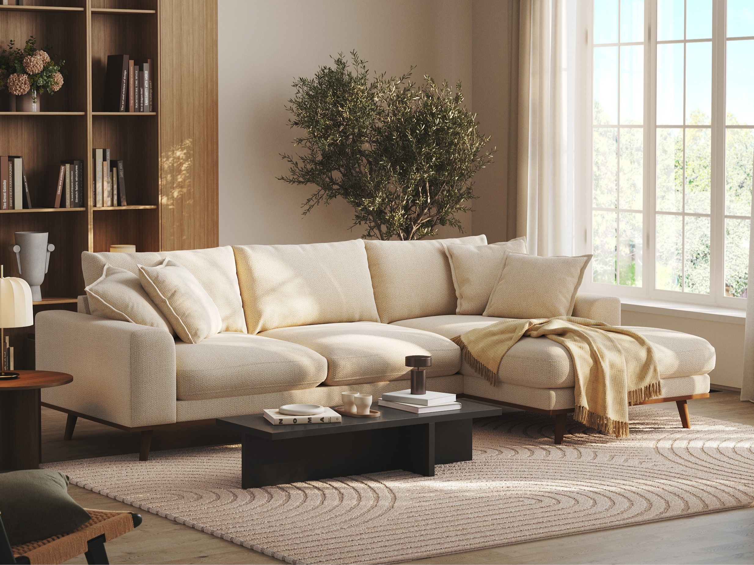 Nurgadiivan Seattle 216 (Silencio 03)