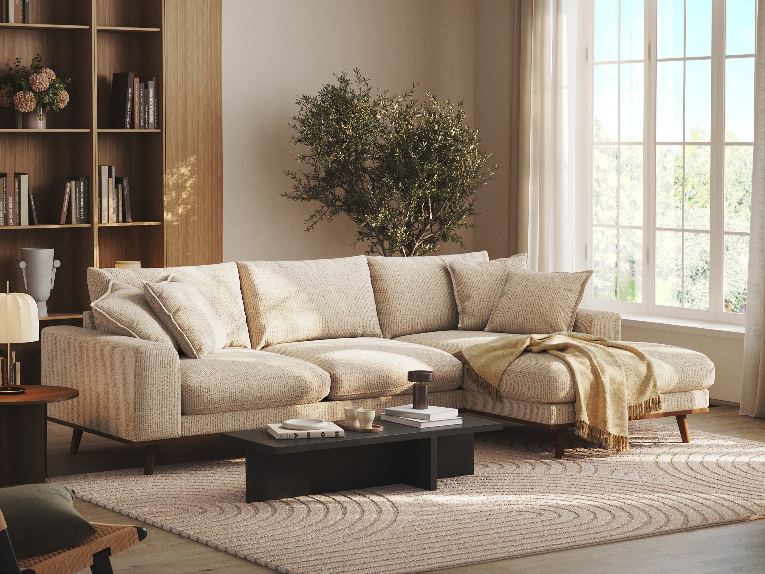 Nurgadiivan Seattle 216 (Silencio 06)