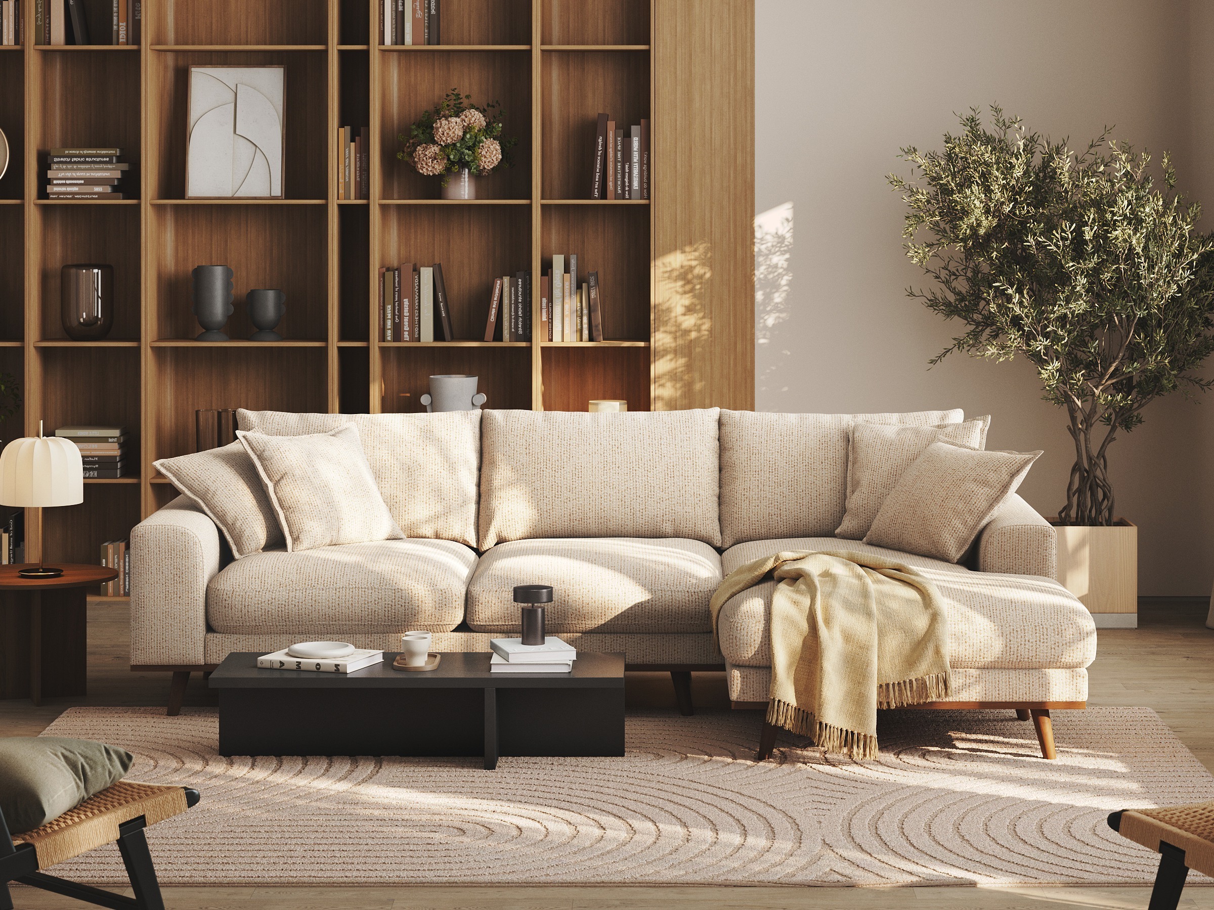 Nurgadiivan Seattle 216 (Silencio 06)