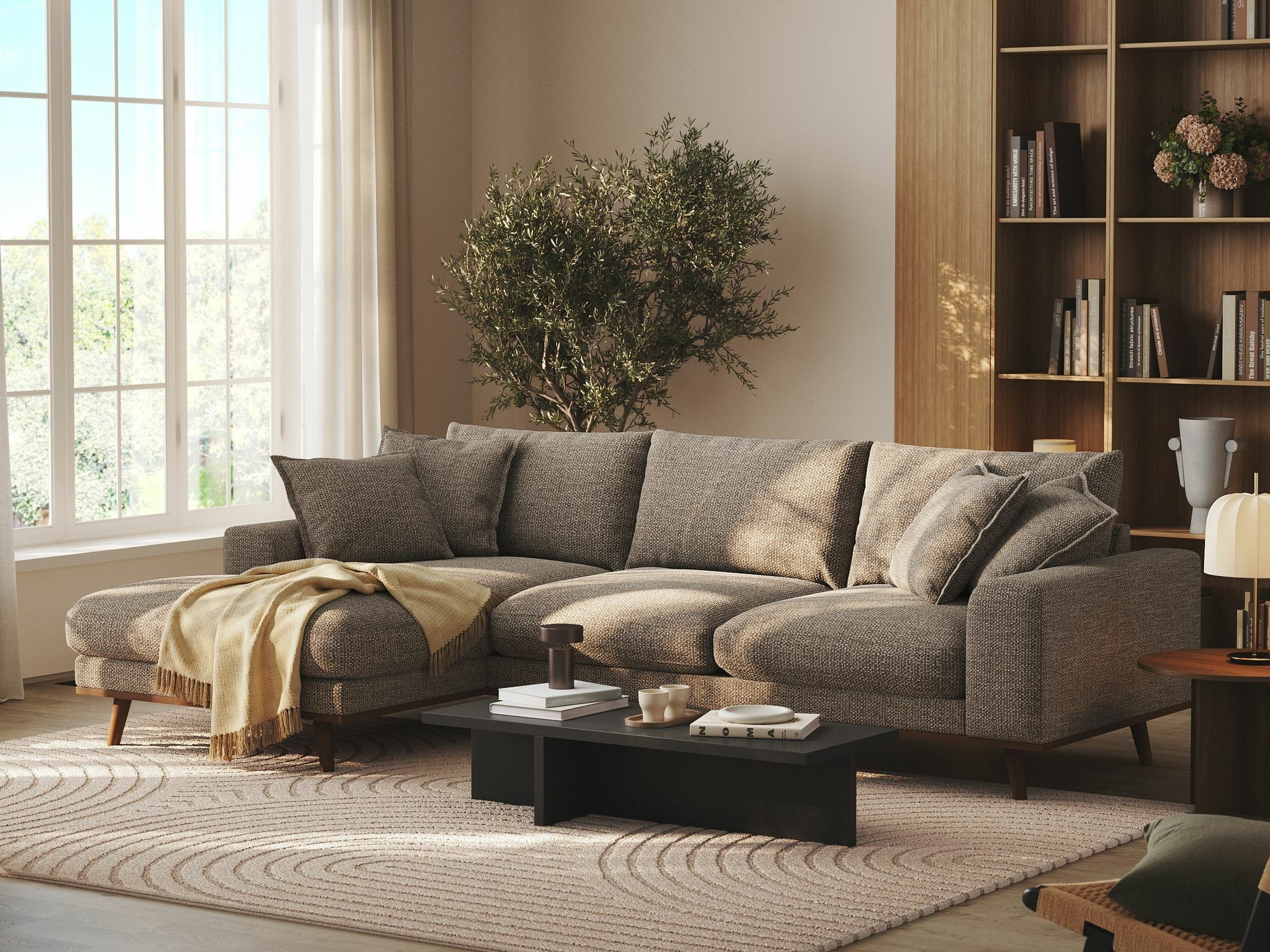 Nurgadiivan Seattle 216 (Silencio 19)