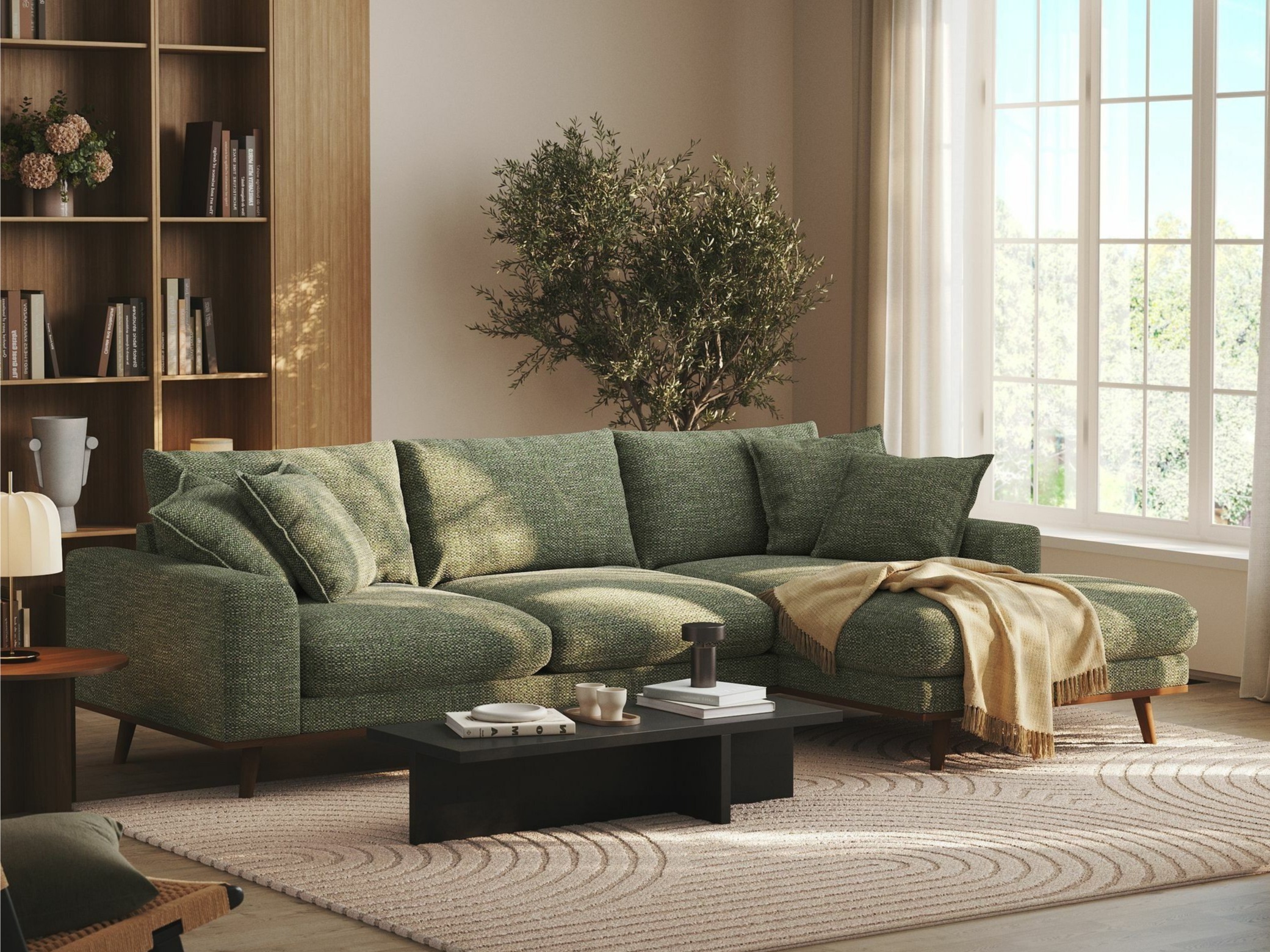 Nurgadiivan Seattle 216 (Silencio 34)