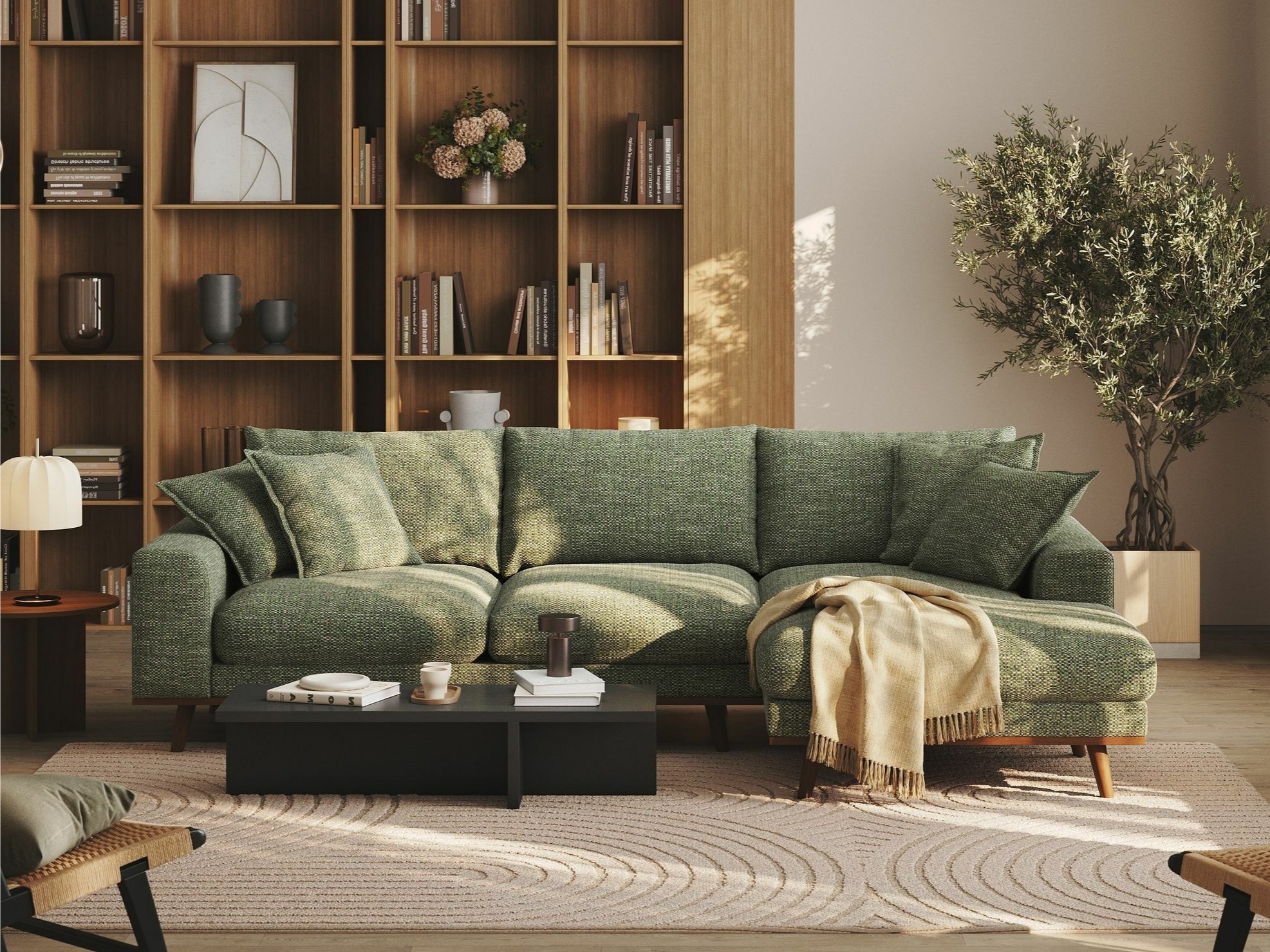 Nurgadiivan Seattle 216 (Silencio 34)