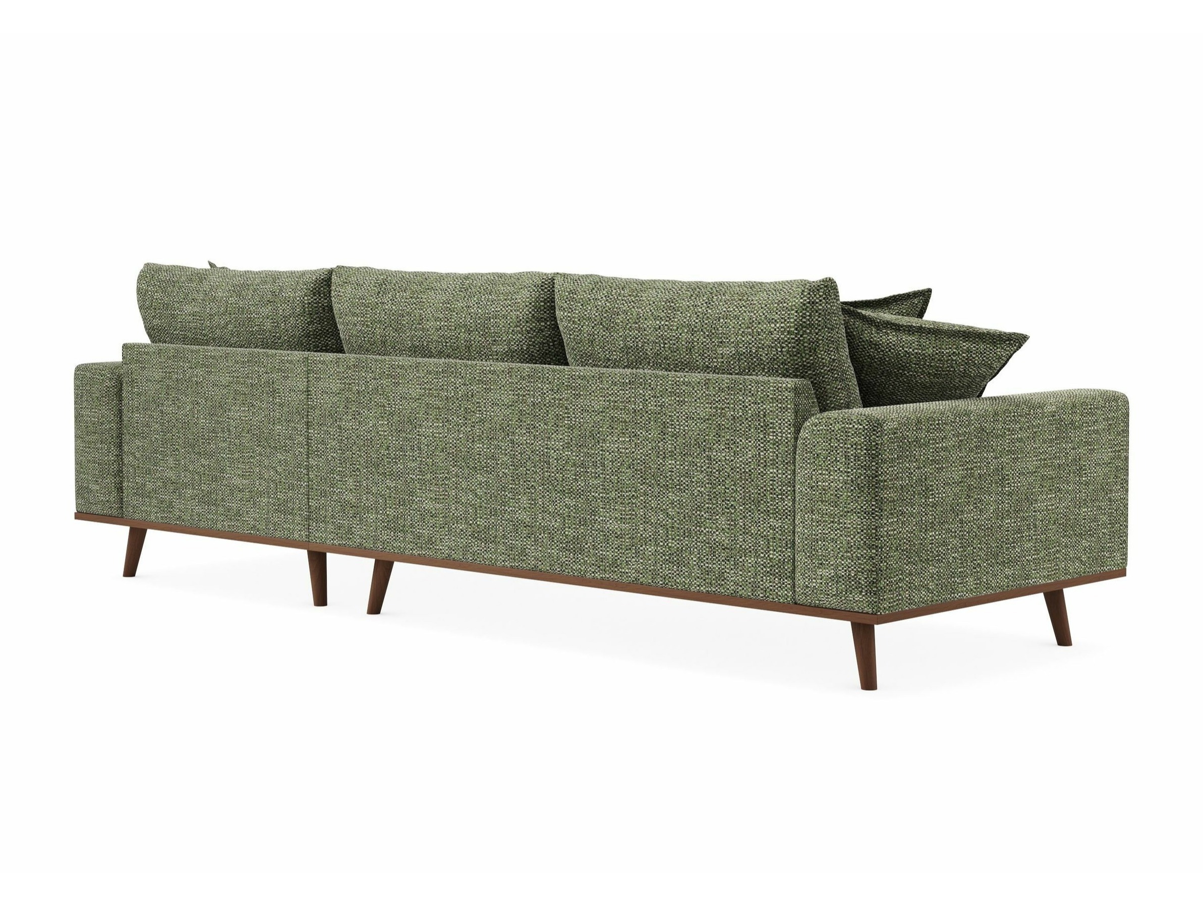 Nurgadiivan Seattle 216 (Silencio 34)