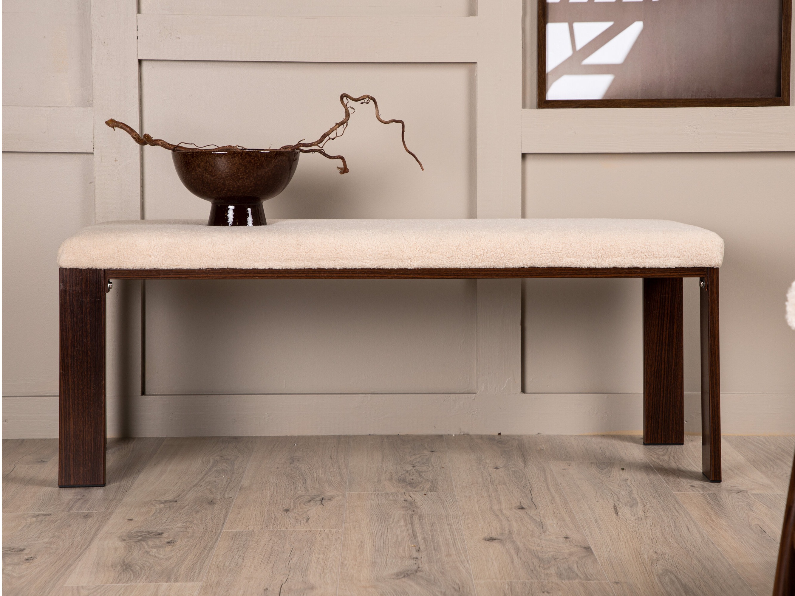 Pehme pink Dallas 3262