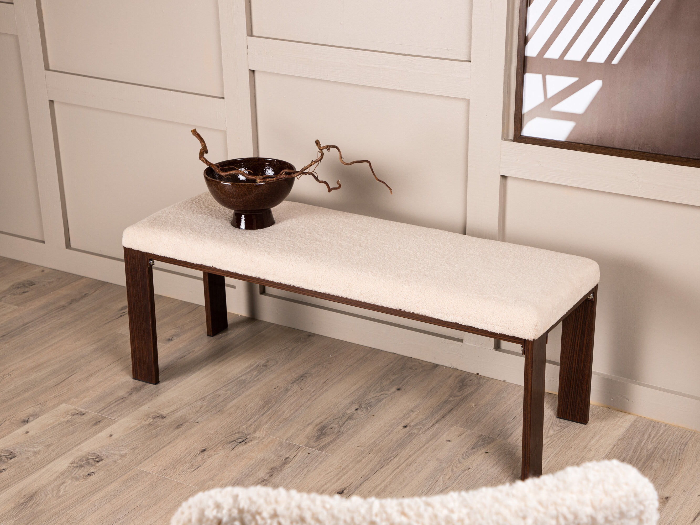 Pehme pink Dallas 3262