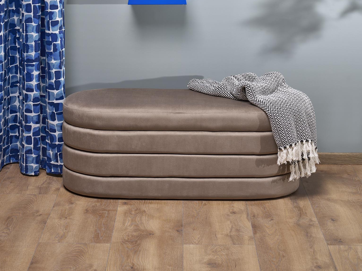 Pehme pink Houston 2054 (Beež)