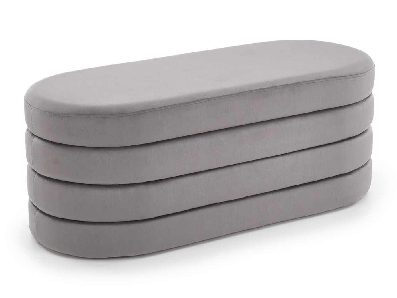 Pehme pink Houston 2054 (Hall)