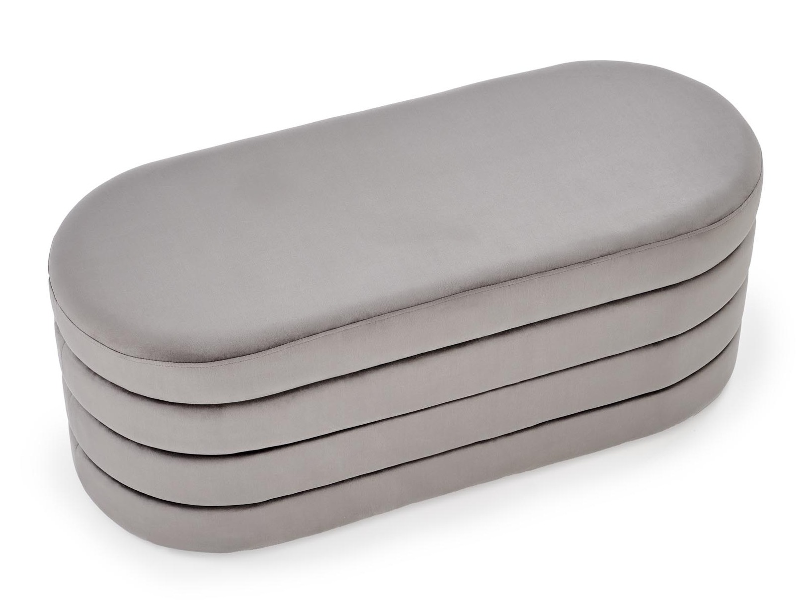 Pehme pink Houston 2054 (Hall)