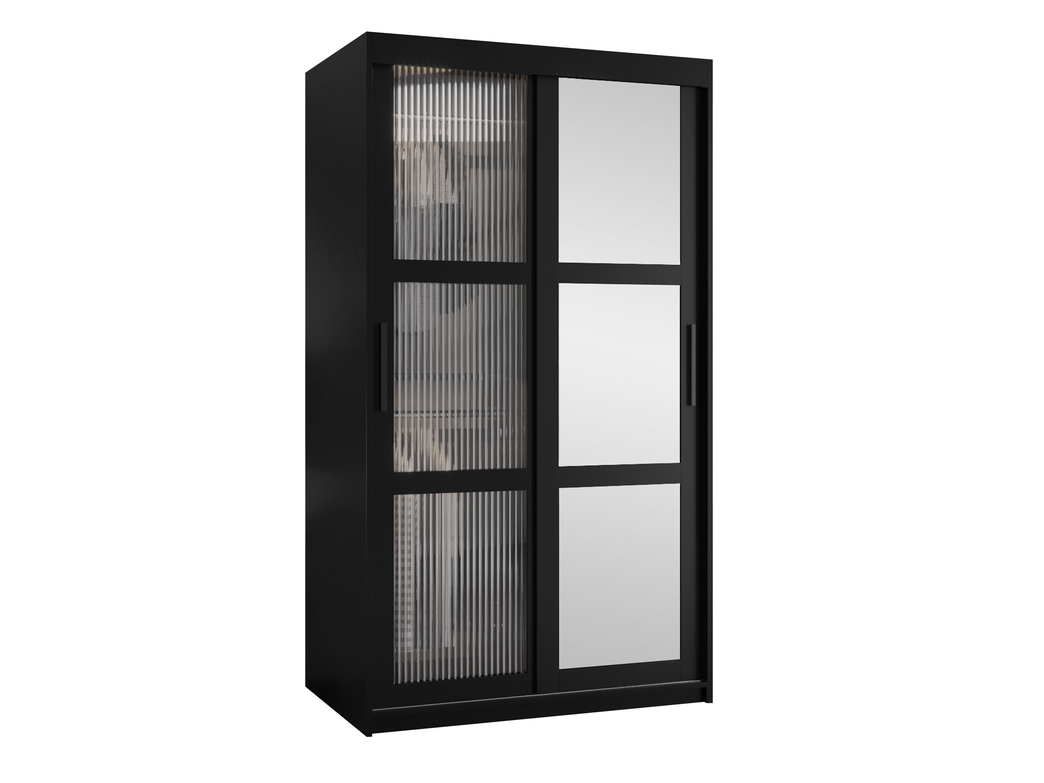 Riidekapp Hartford 576 (Must)