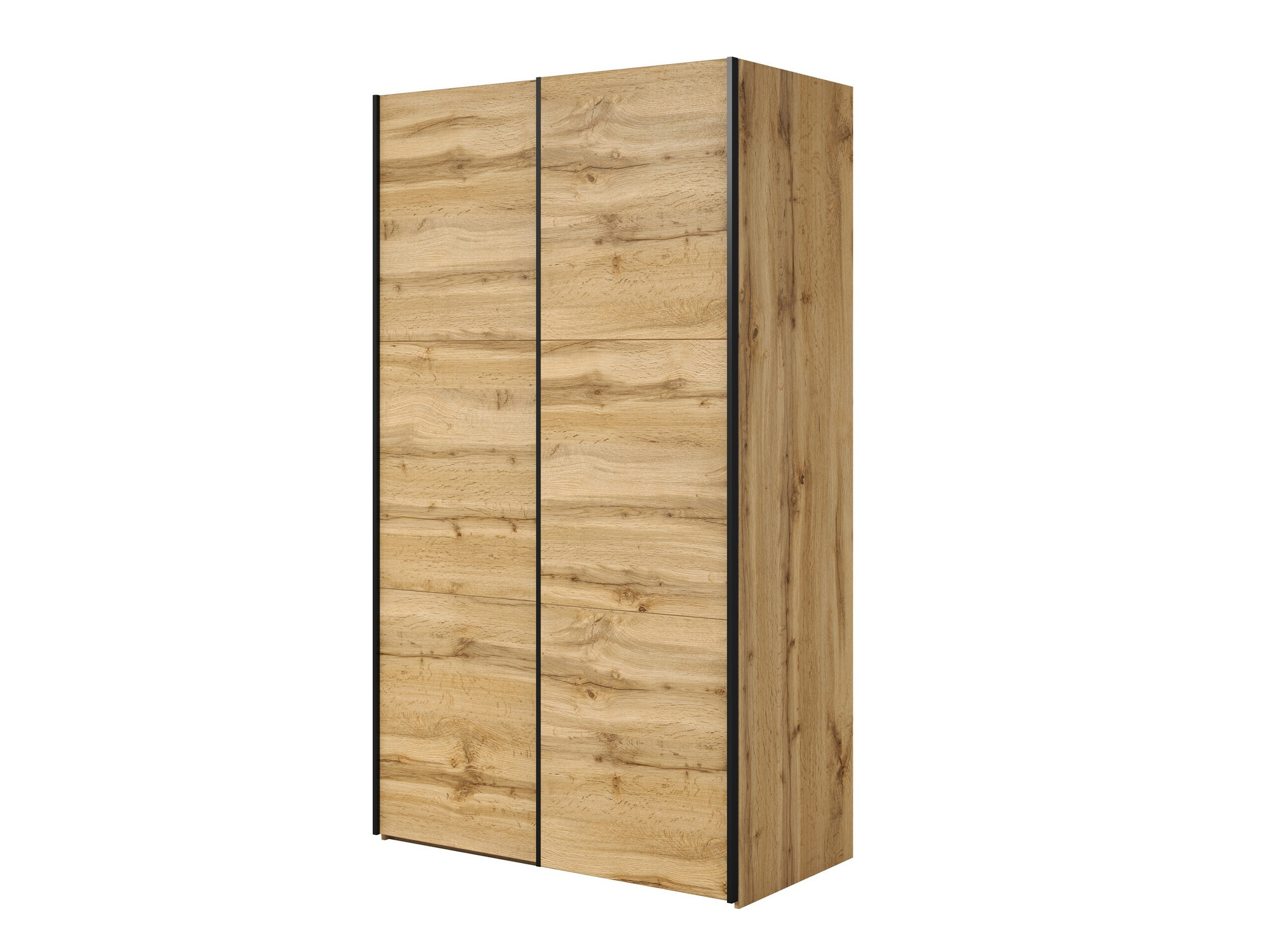 Riidekapp SE2633 väikese defektiga