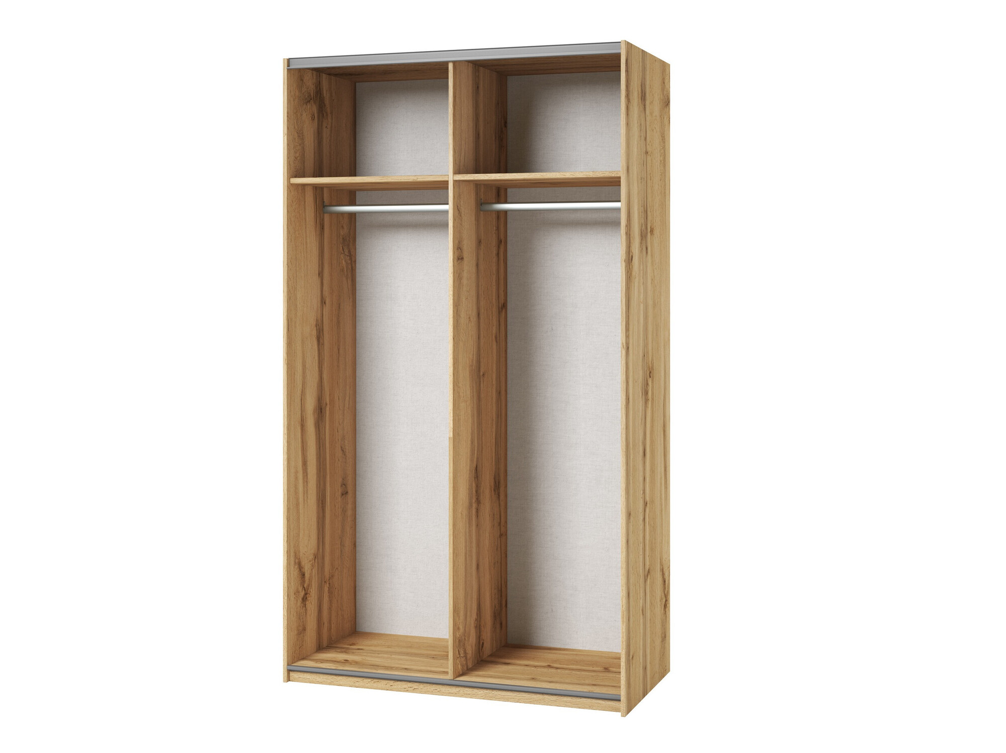 Riidekapp SE2633 väikese defektiga