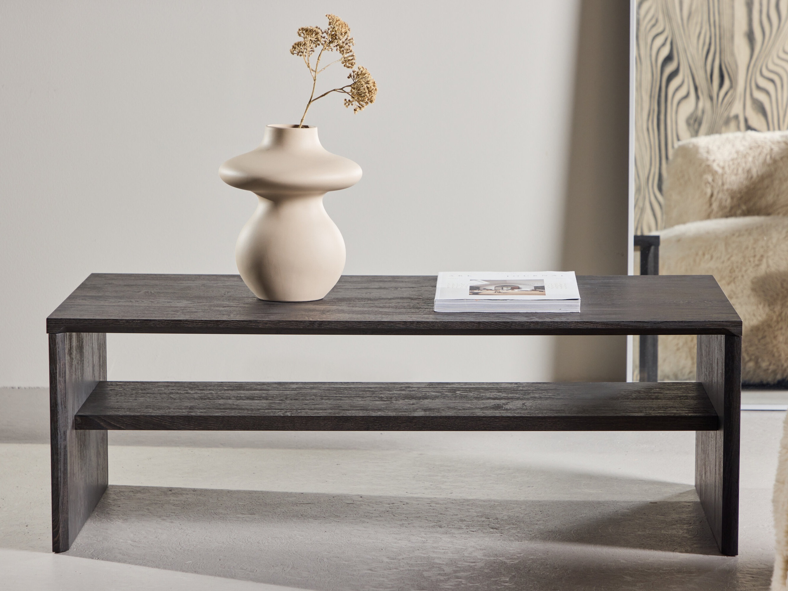 Diivanilaud Dallas 4921 (Must)