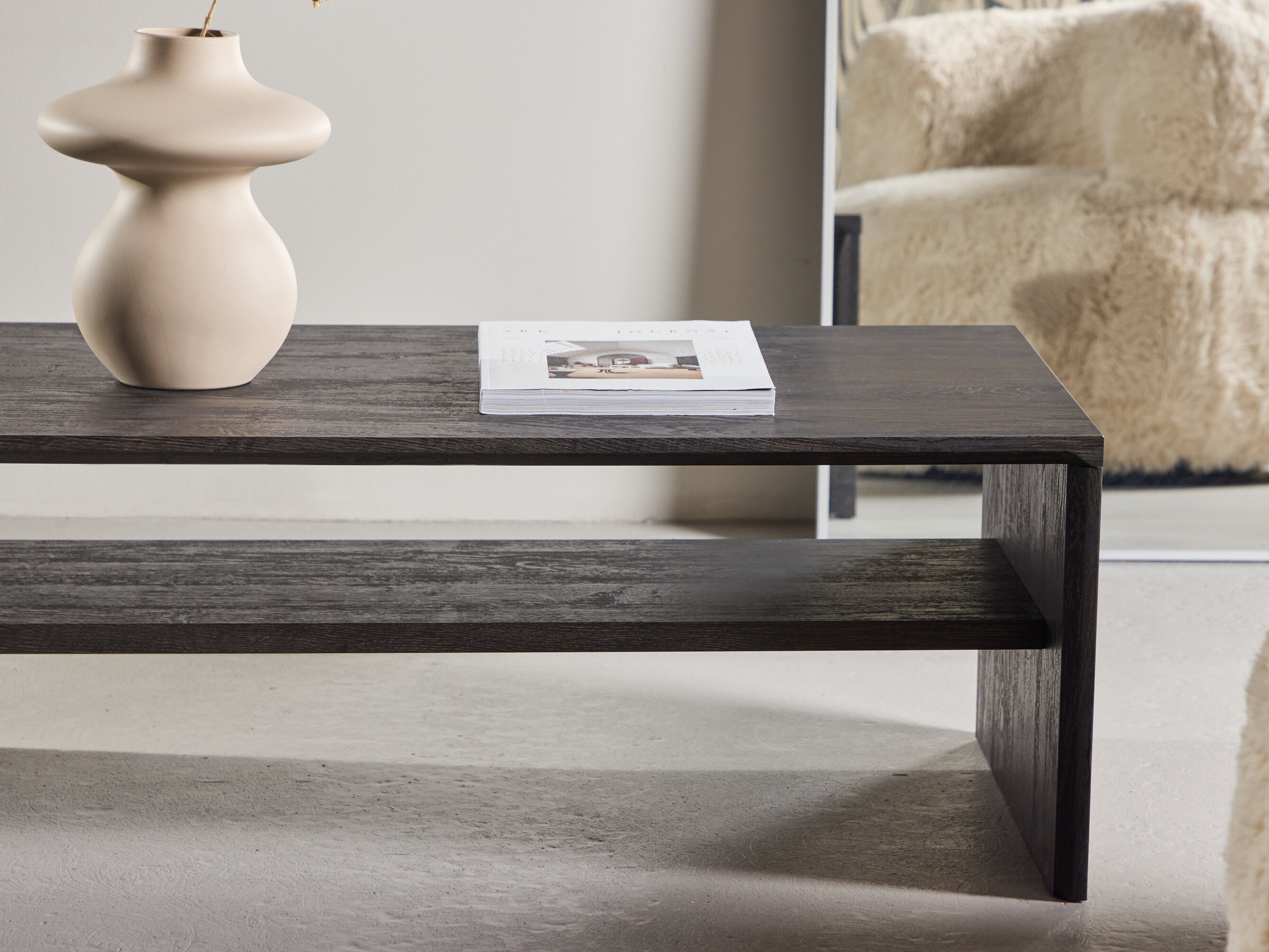 Diivanilaud Dallas 4921 (Must)