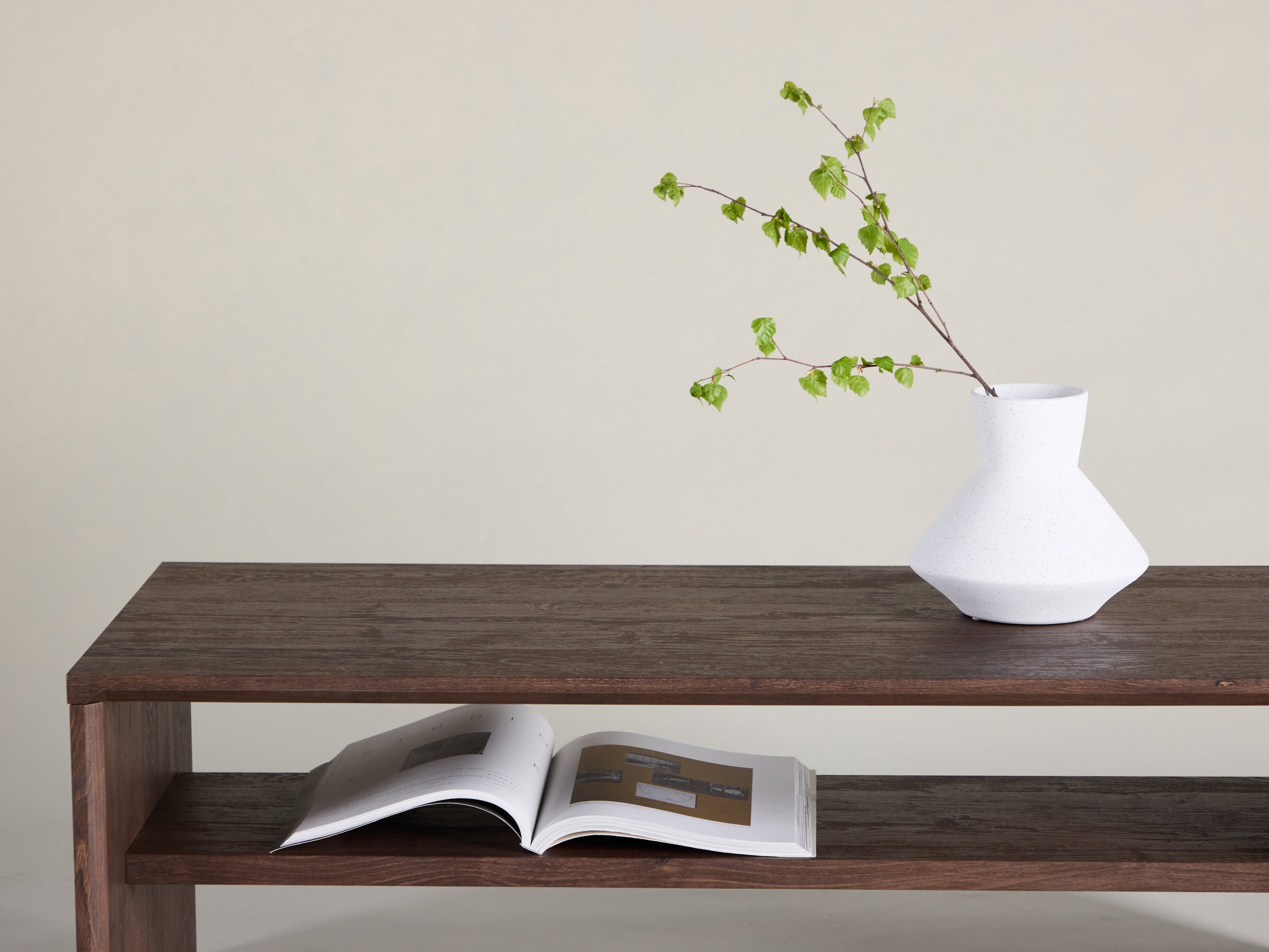 Diivanilaud Dallas 4921 (Pruun)