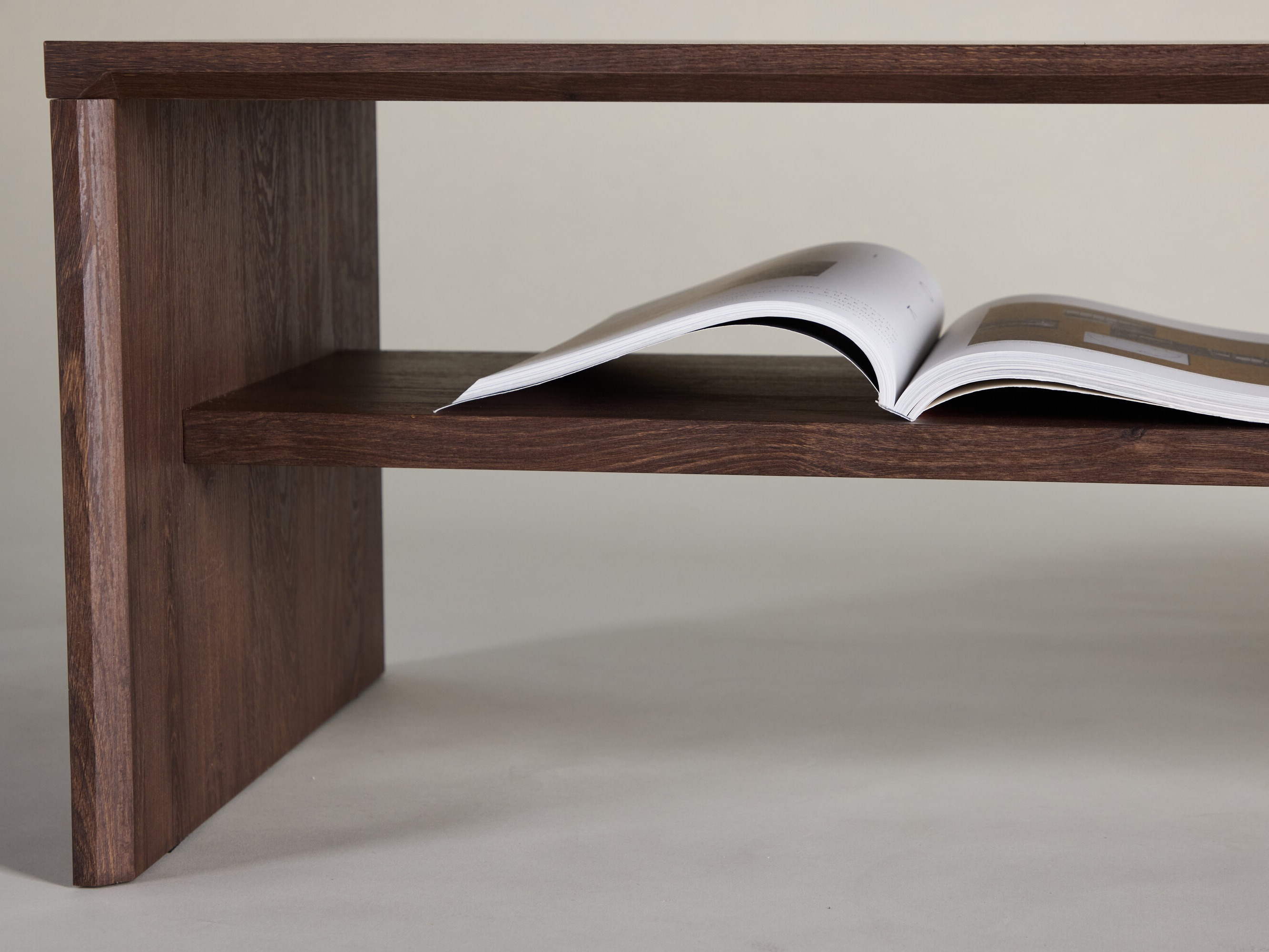 Diivanilaud Dallas 4921 (Pruun)