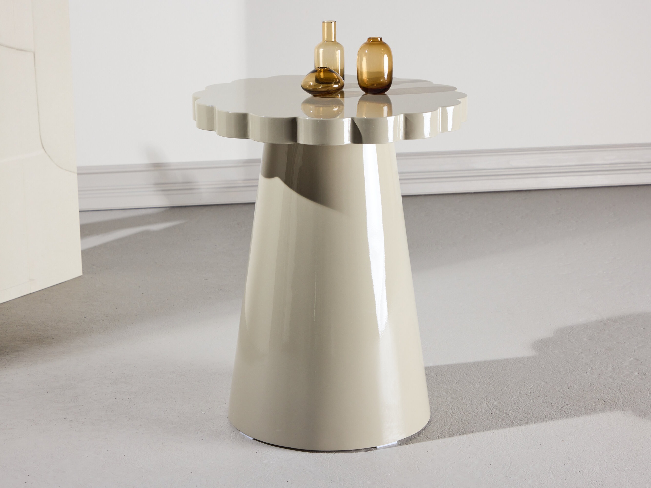 Külglaud Dallas 4924