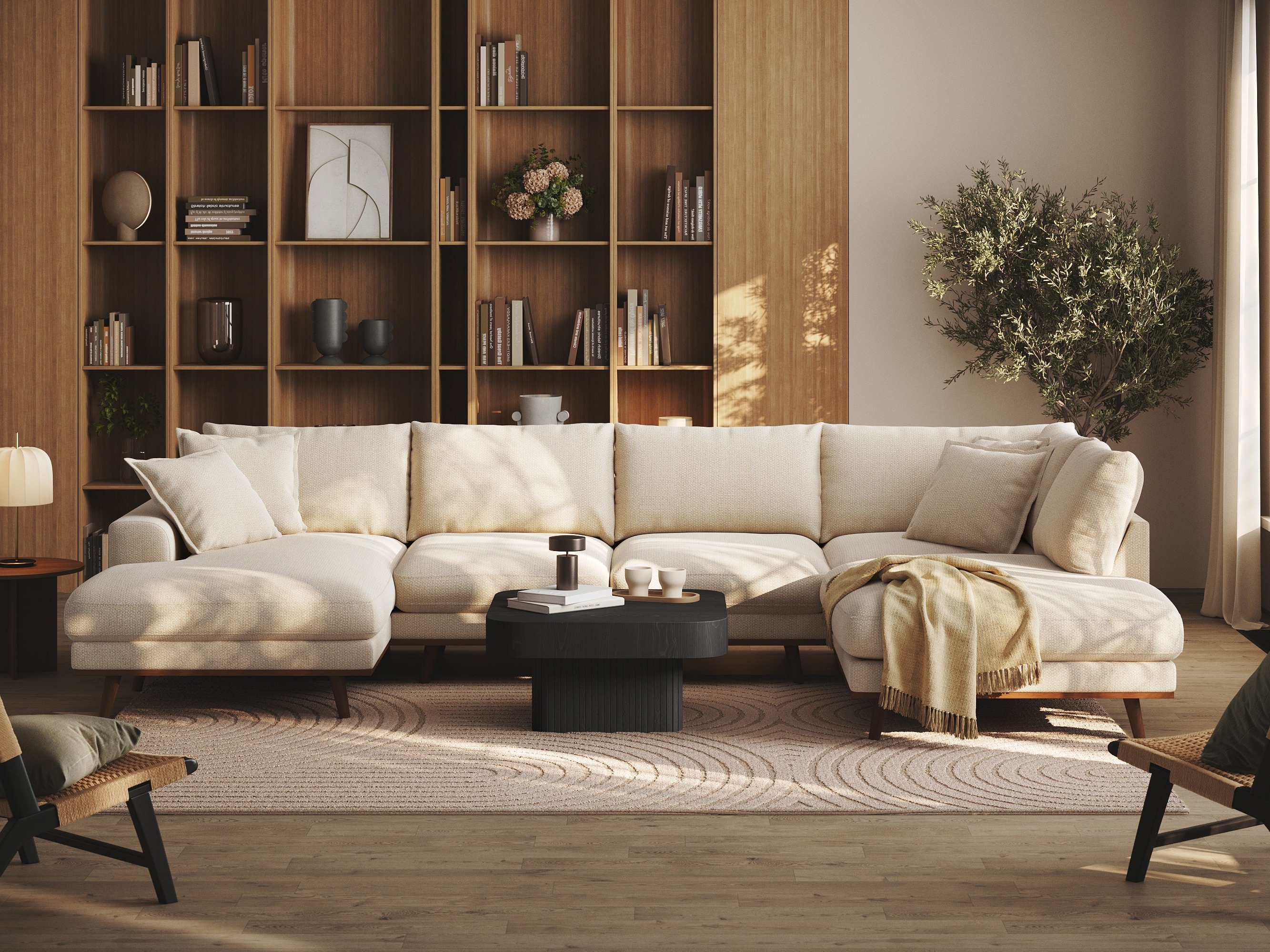 Nurgadiivan Seattle 217 (Silencio 03)