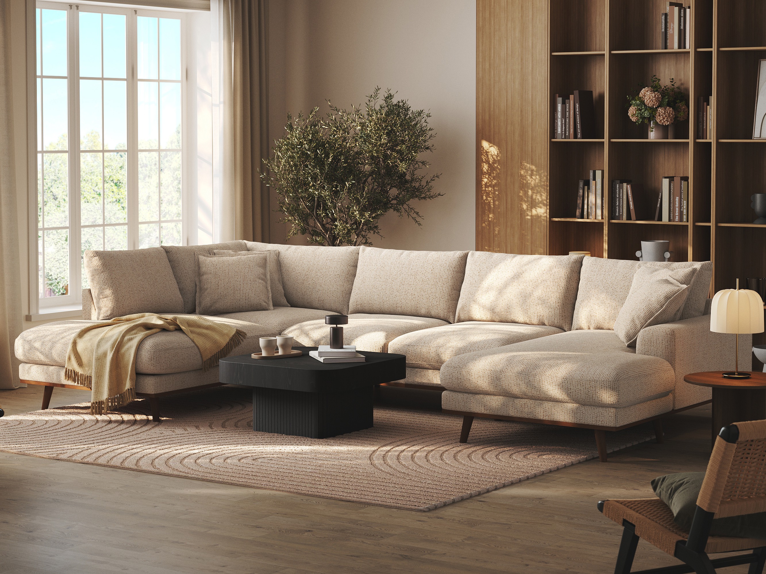 Nurgadiivan Seattle 217 (Silencio 06)