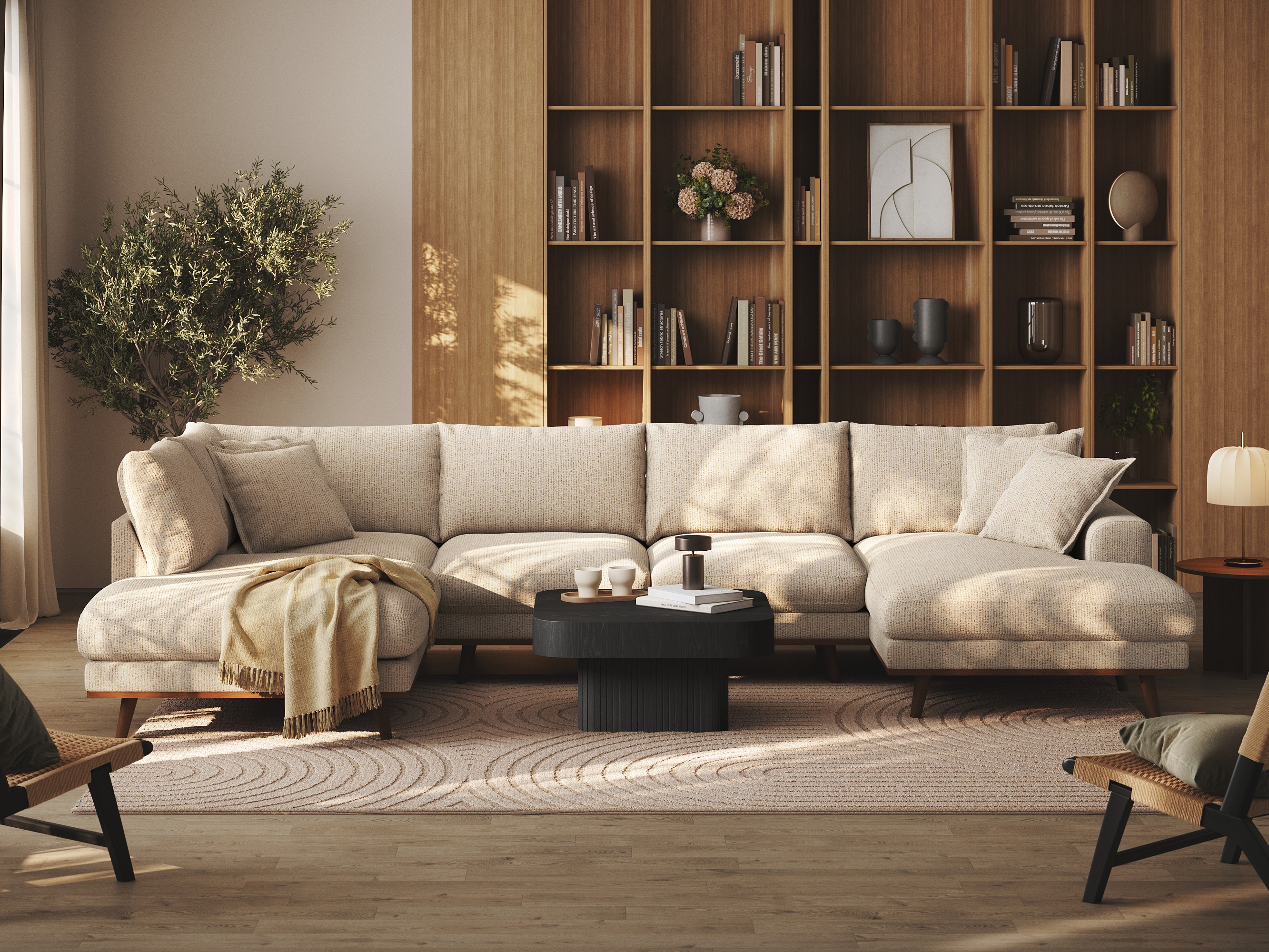 Nurgadiivan Seattle 217 (Silencio 06)