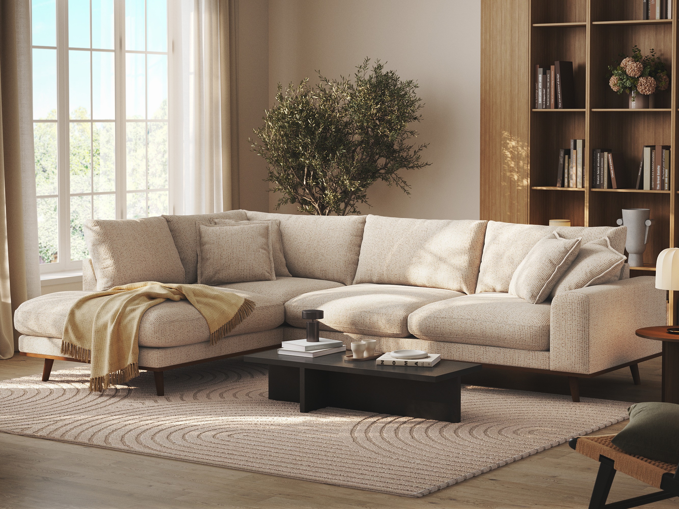 Nurgadiivan Seattle 218 (Silencio 06)