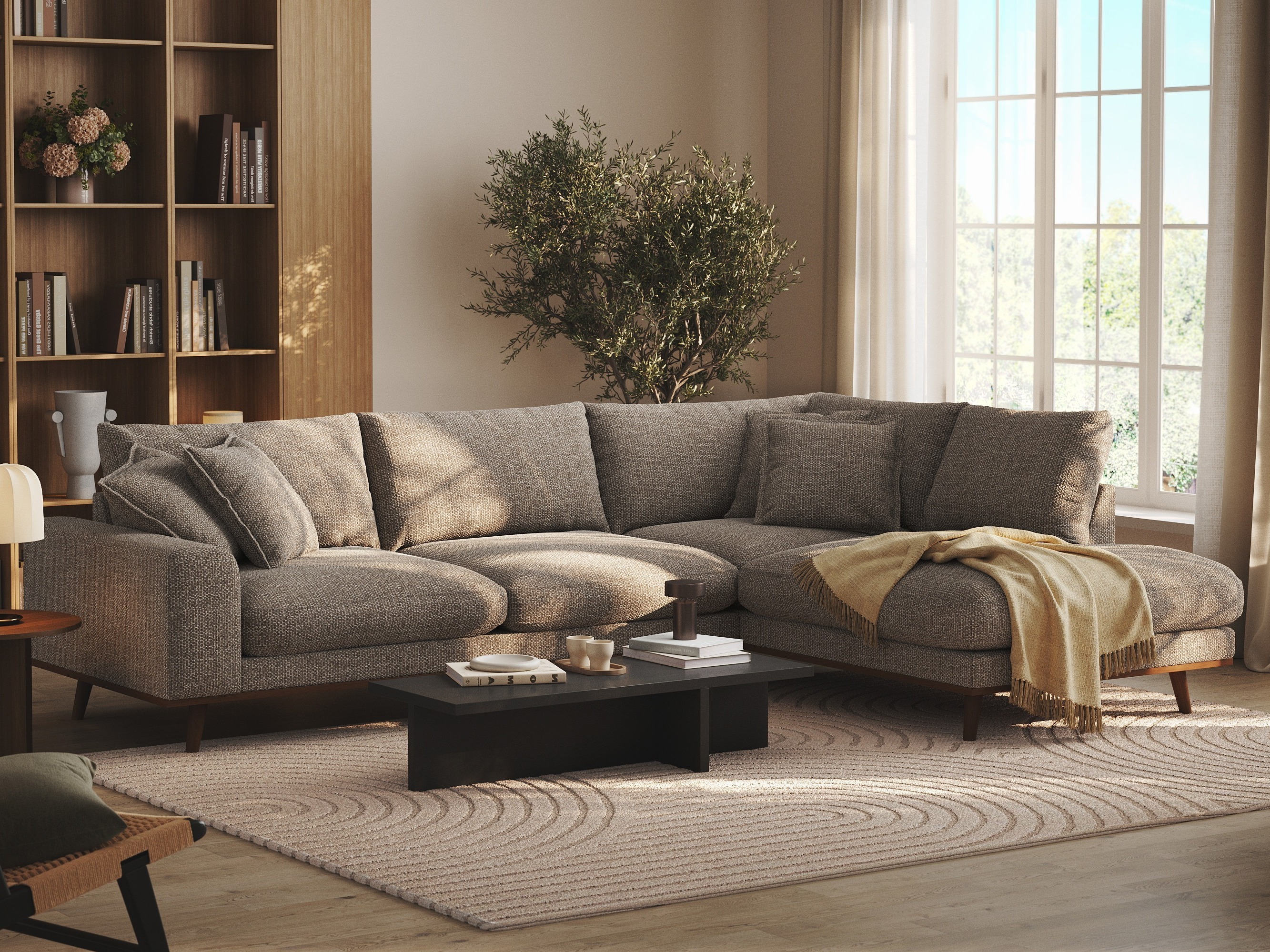 Nurgadiivan Seattle 218 (Silencio 19)