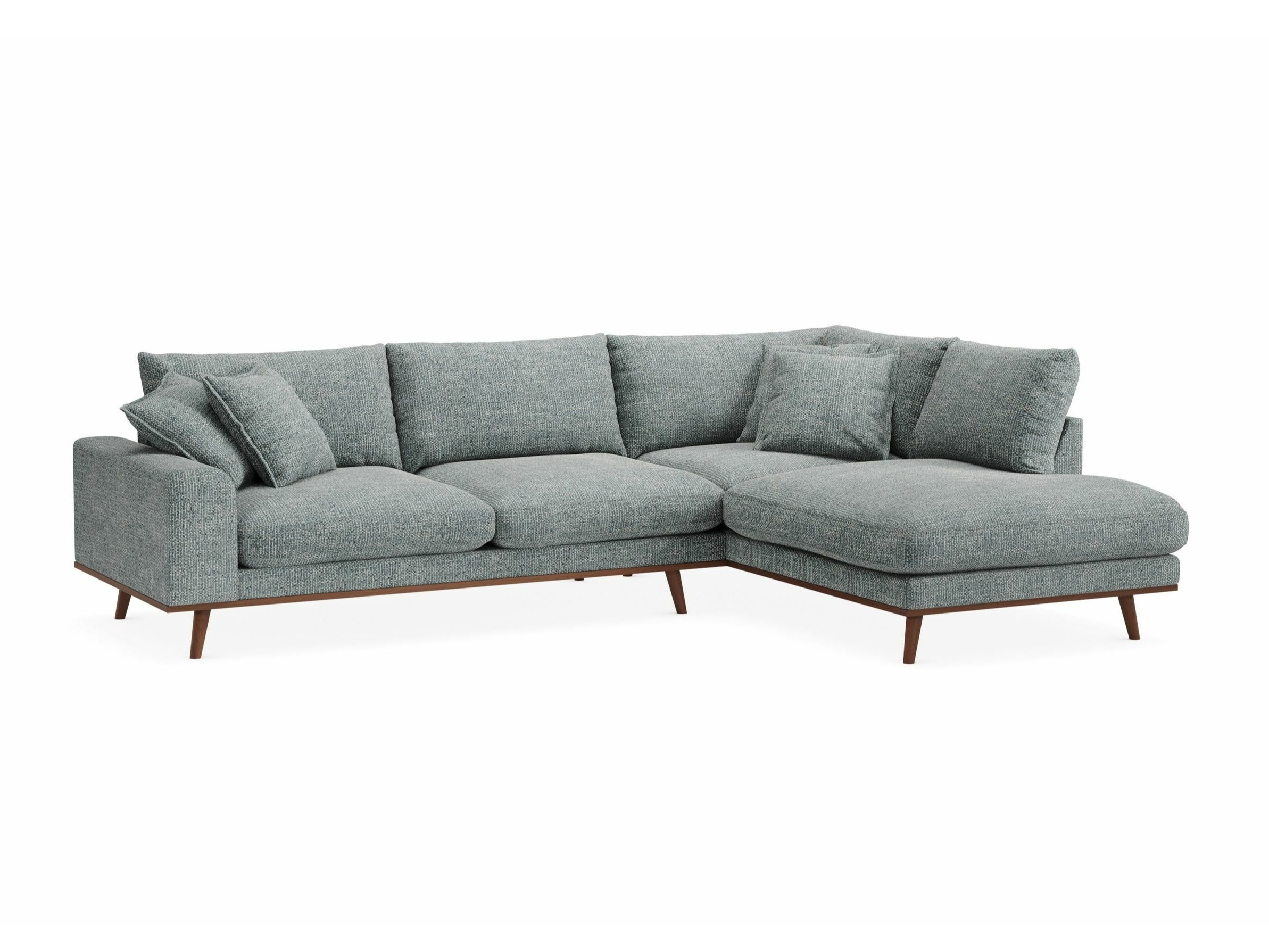 Nurgadiivan Seattle 218 (Silencio 72)