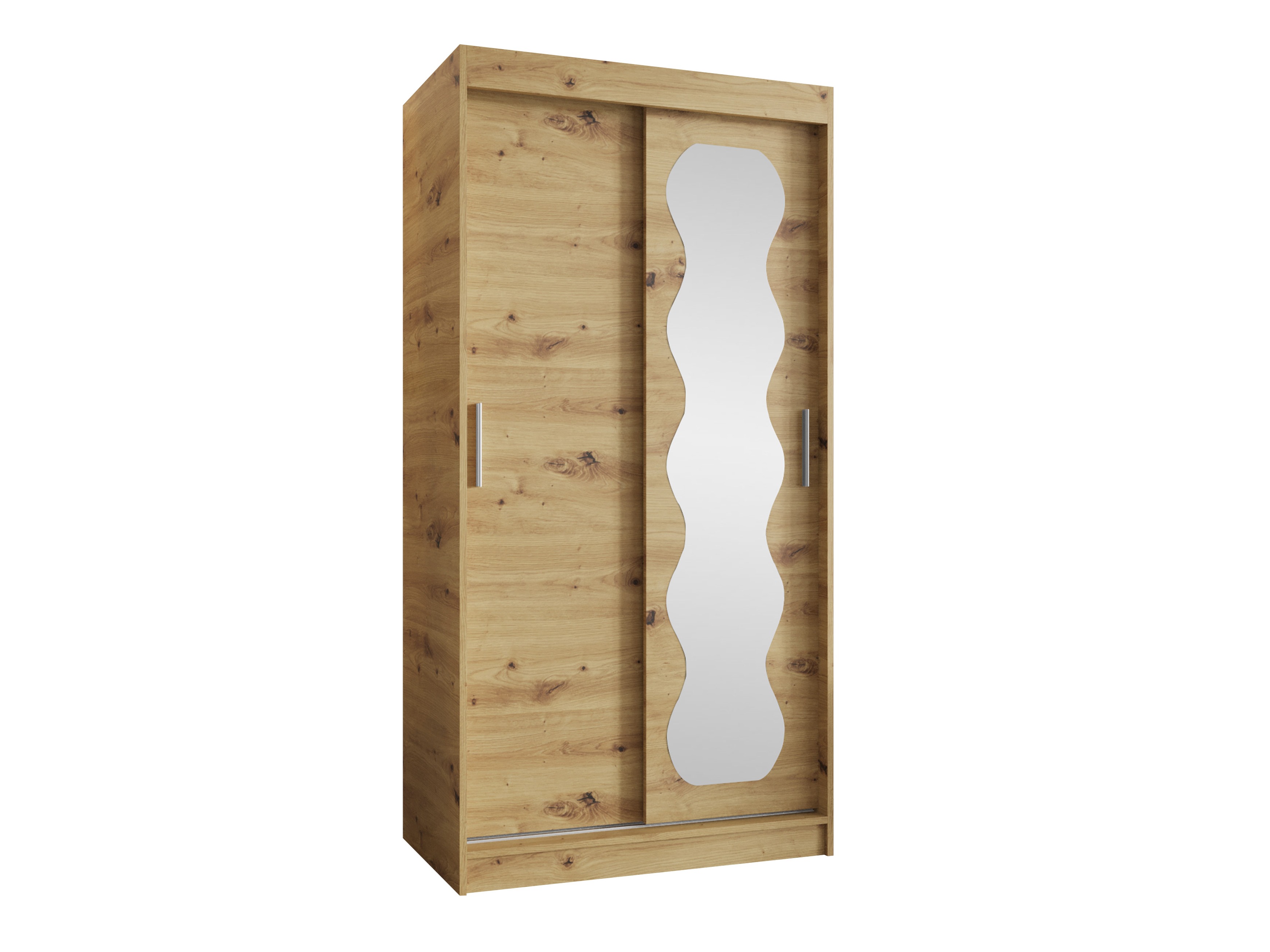 Riidekapp Hartford 578 (Artisan tamm)