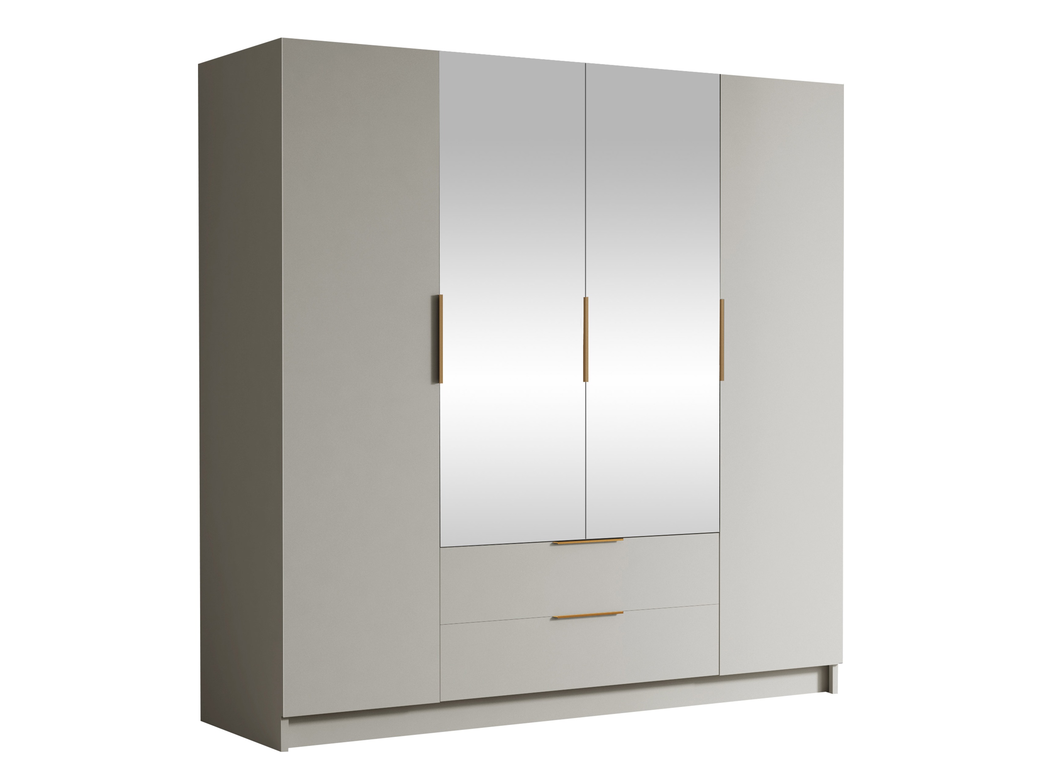 Riidekapp Closico Cadron II (Kašmiir)